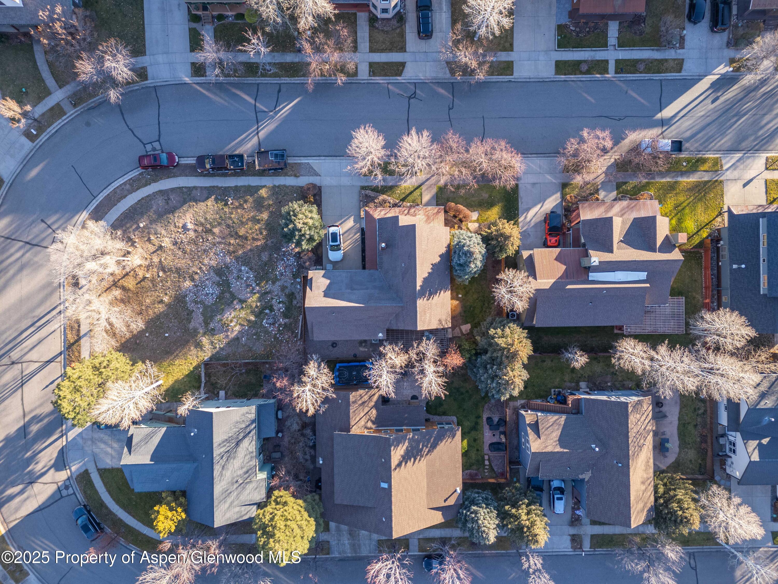 432 Meadow Court Basalt CO 81621