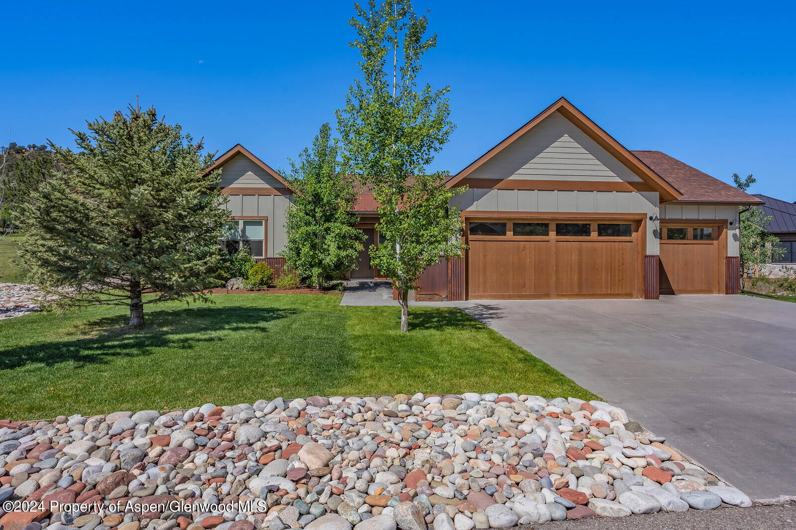 397 Blue Heron Drive Glenwood Springs CO 81601