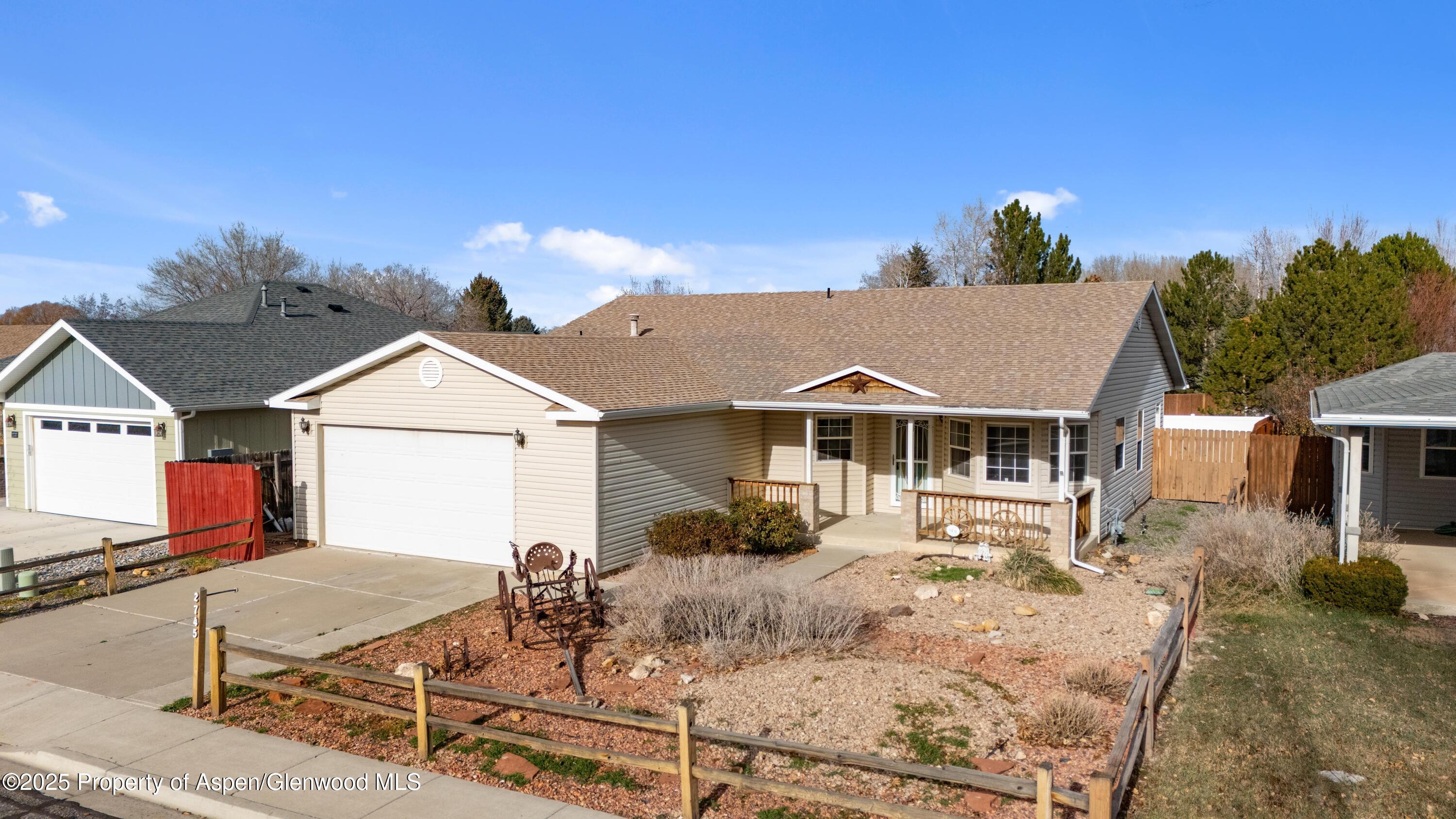 2745 Country Club Way Montrose CO 81401