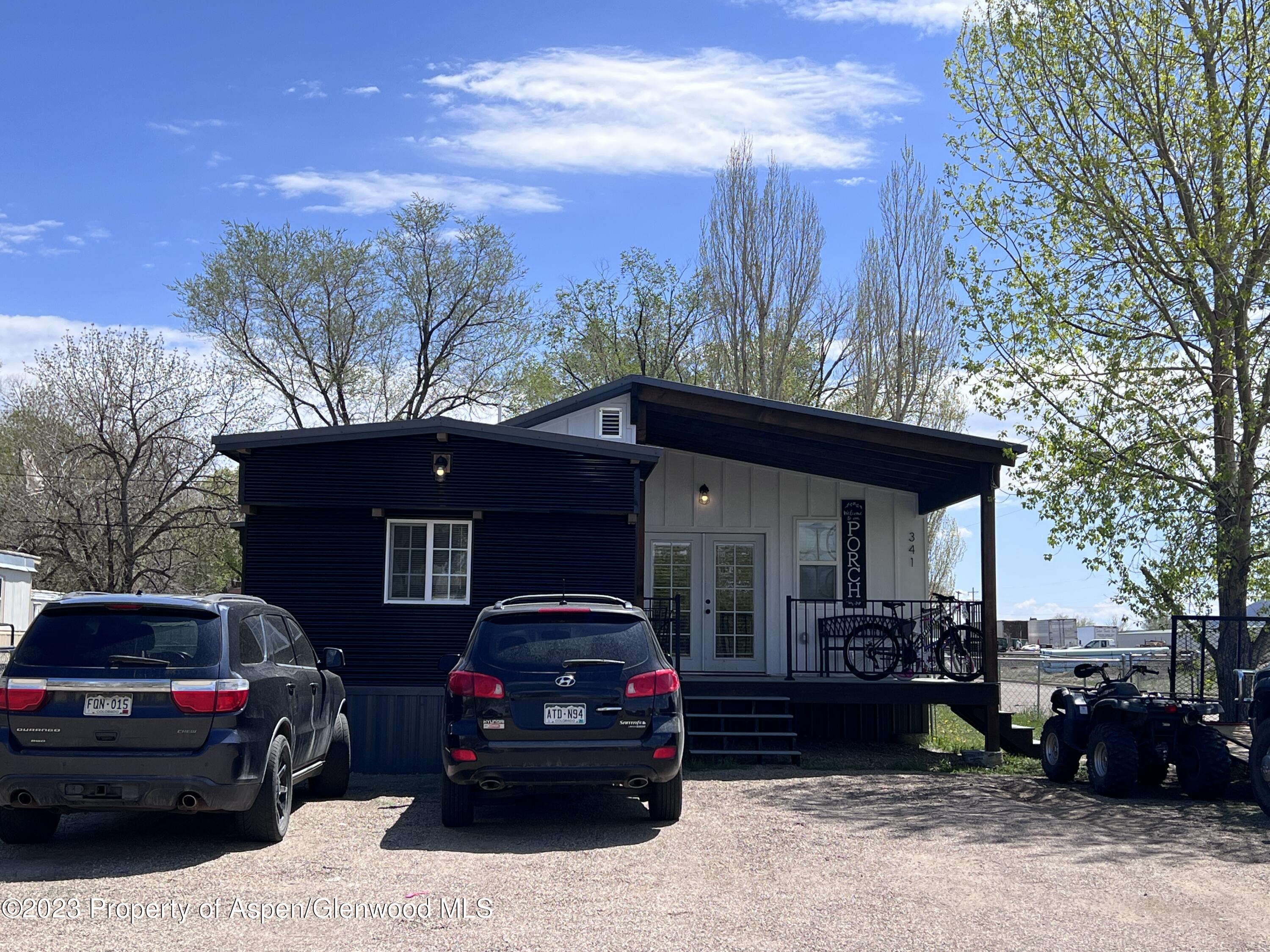 341 Rose Street Craig CO 81625