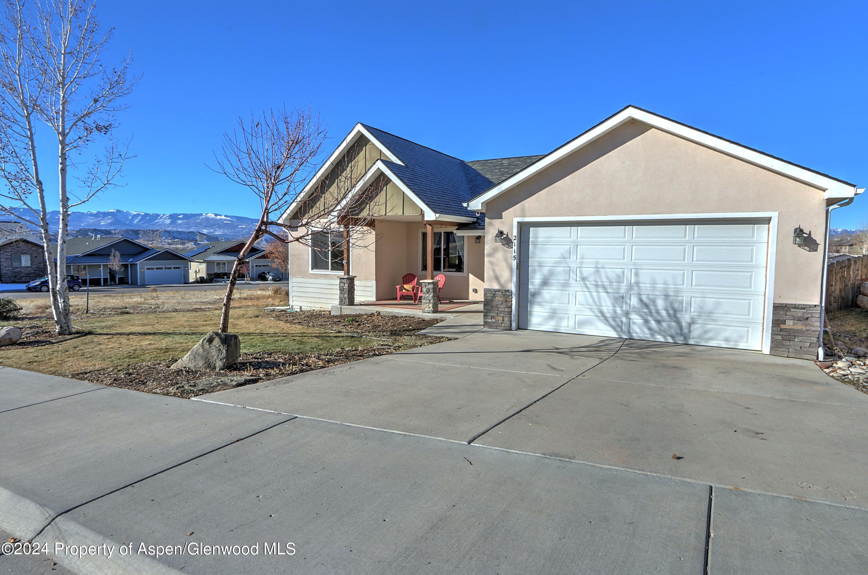 2115 Sorrel Lane Silt CO 81652