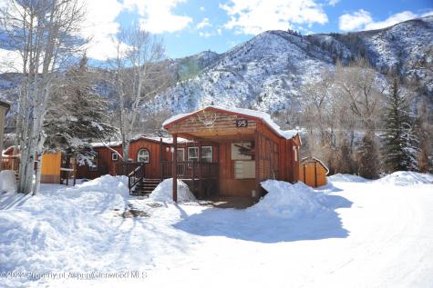 95 Lazy Glen Snowmass CO 81654