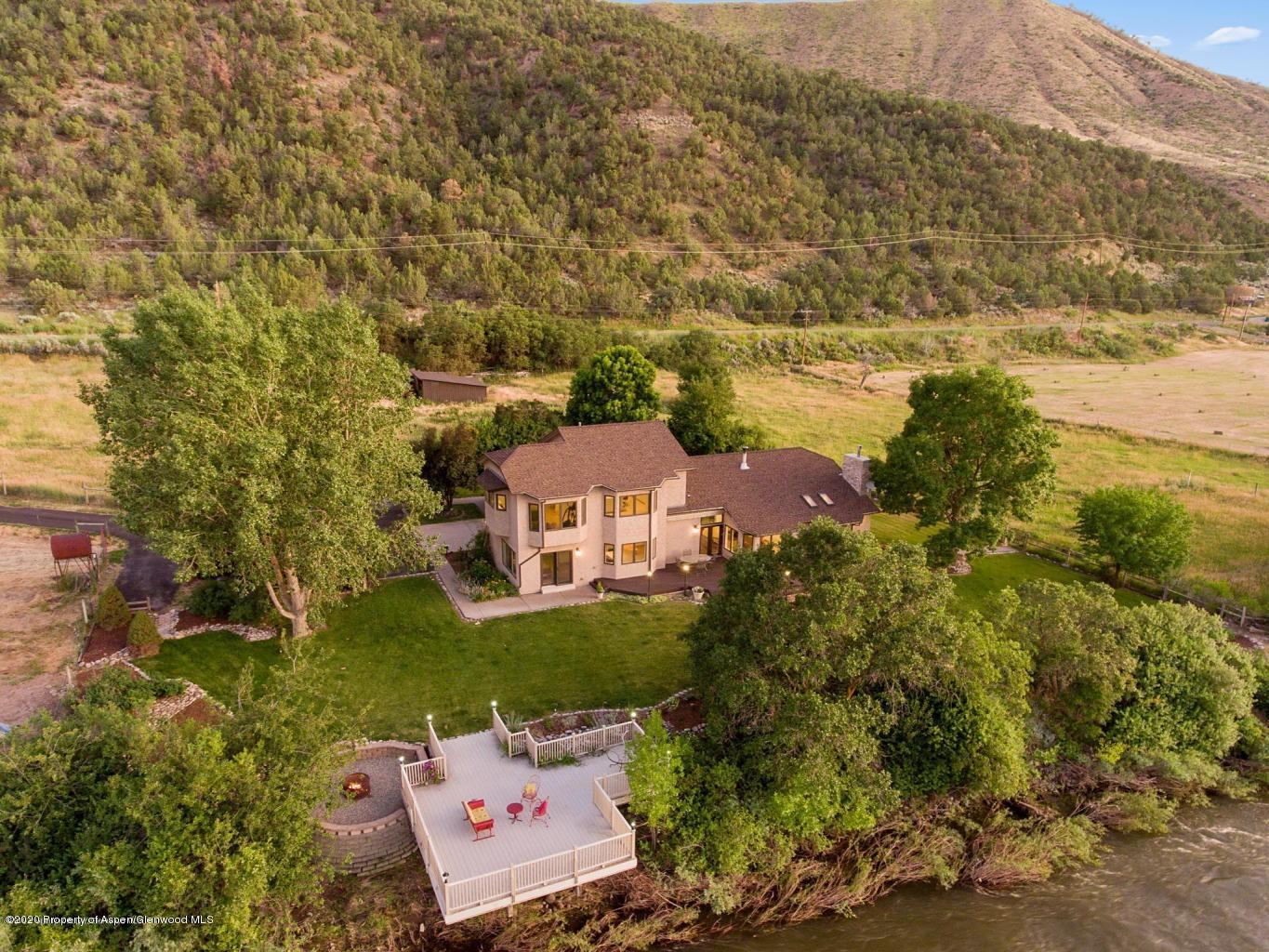 2859 County Road 335 New Castle CO 81647