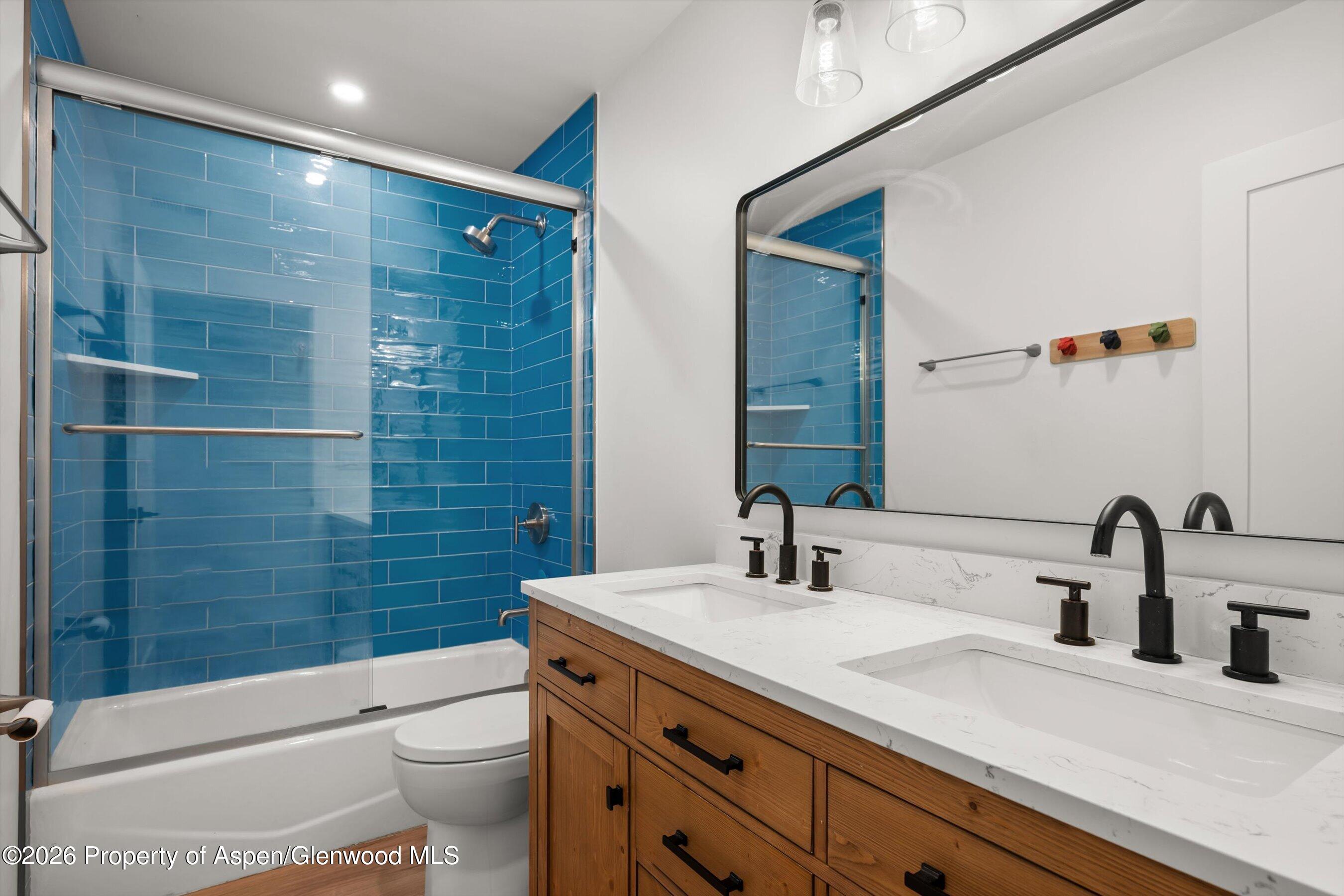 203 Lupine Drive New Castle CO 81647
