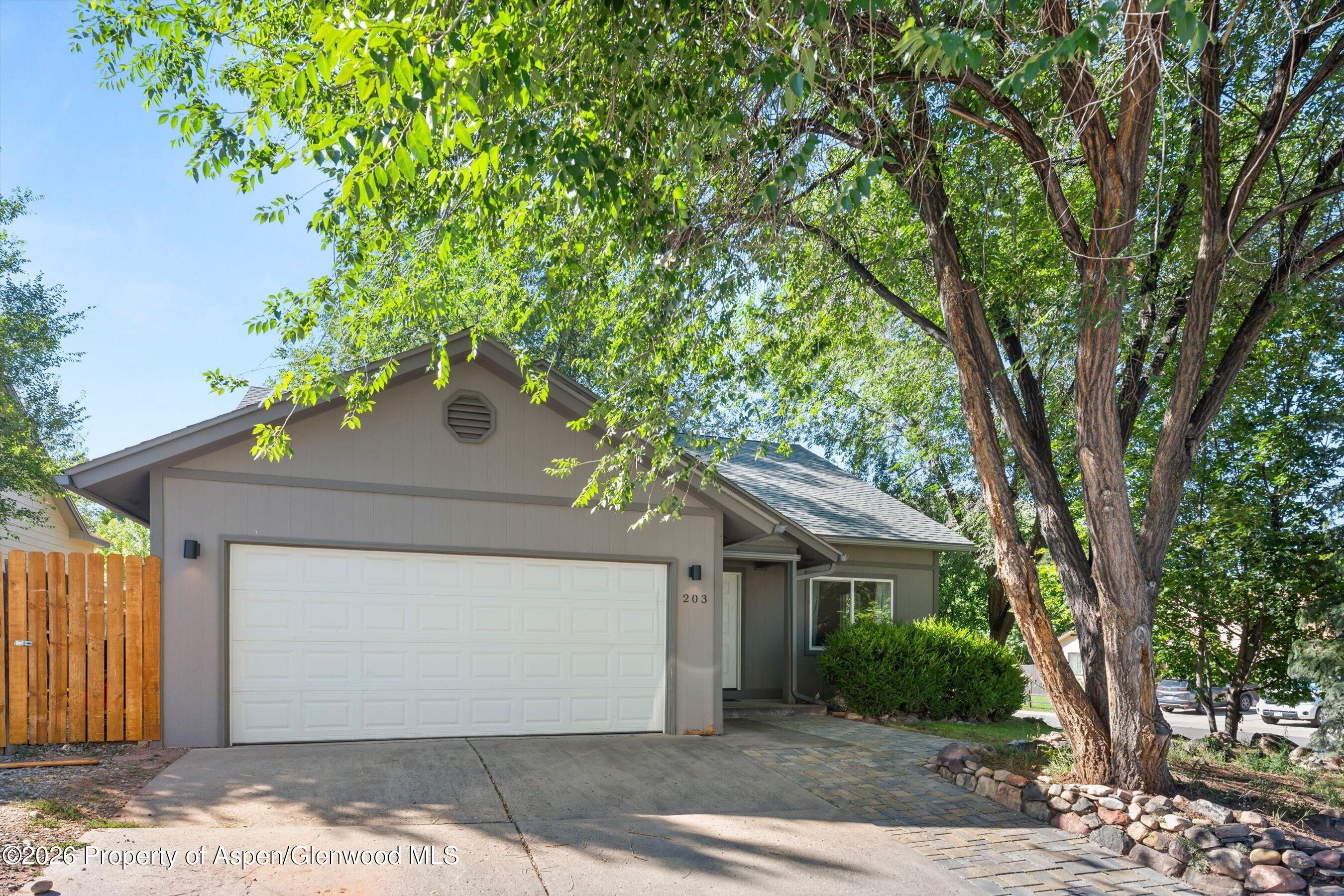 203 Lupine Drive New Castle CO 81647