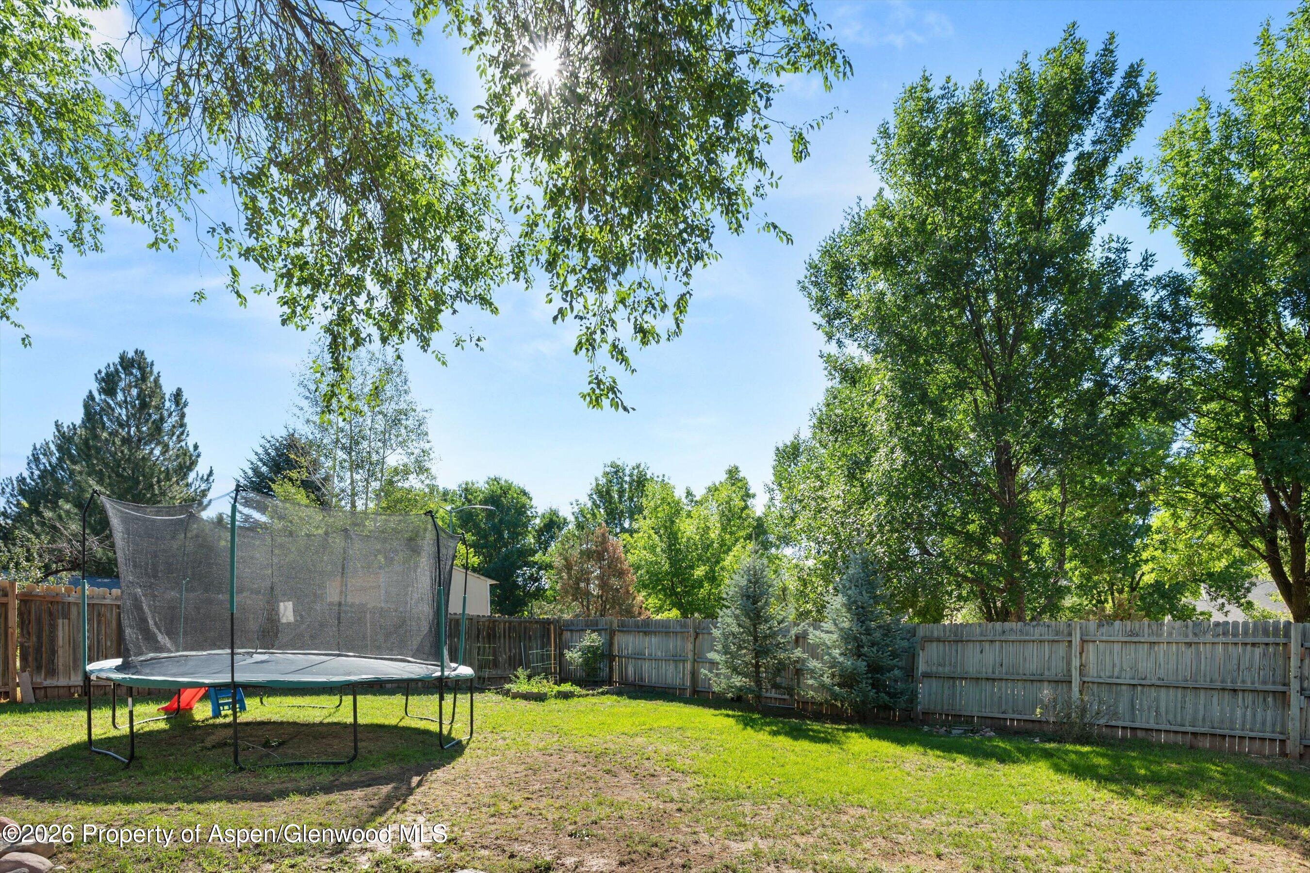 203 Lupine Drive New Castle CO 81647