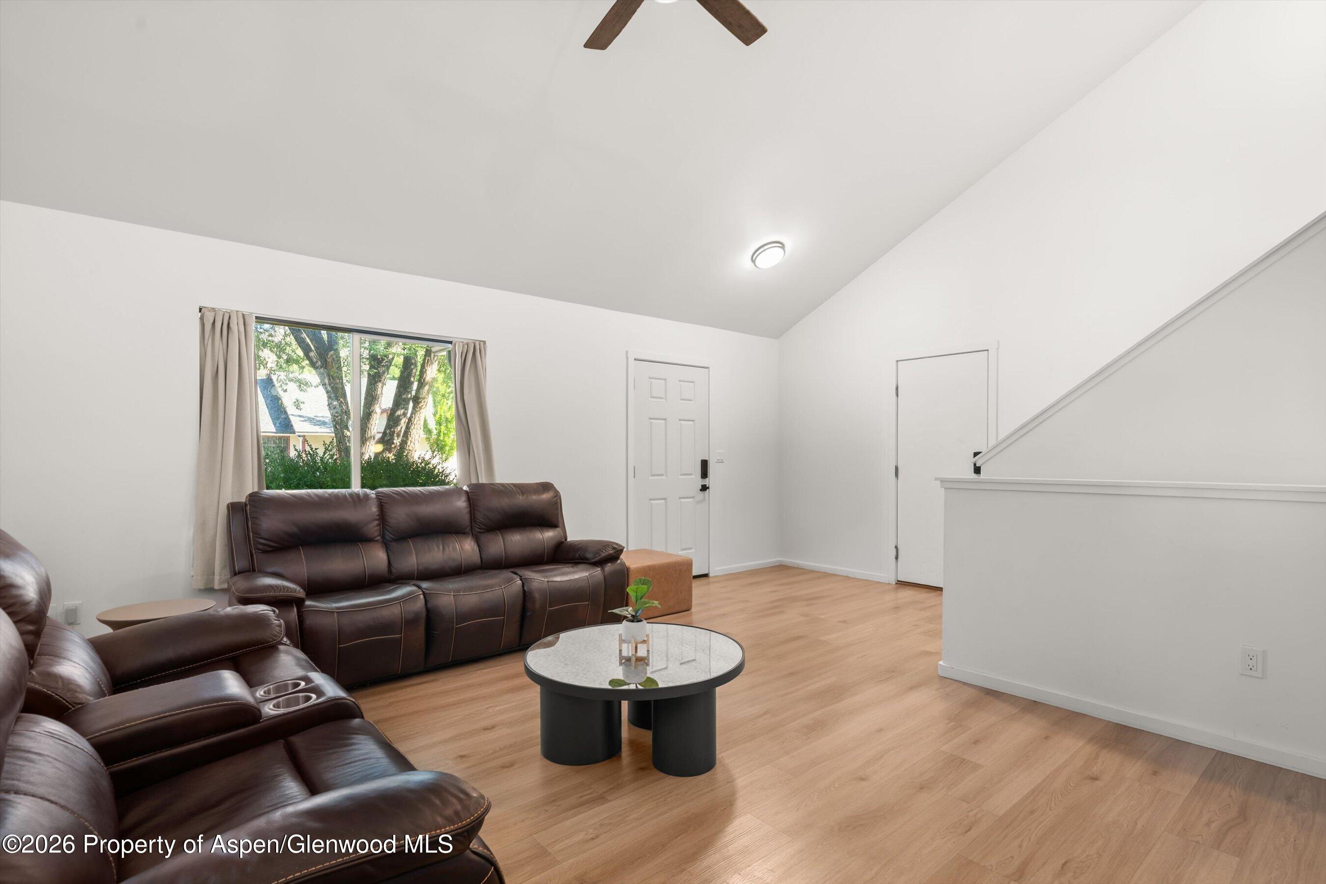 203 Lupine Drive New Castle CO 81647