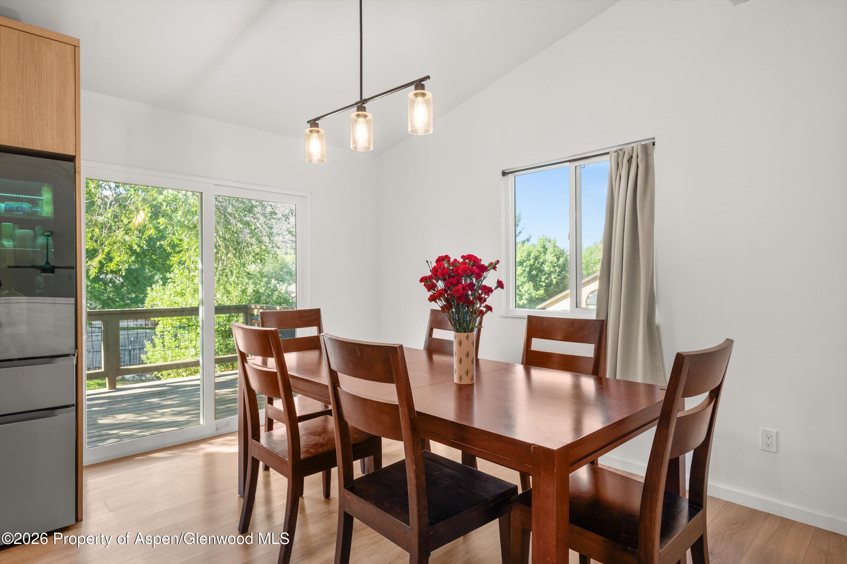 203 Lupine Drive New Castle CO 81647