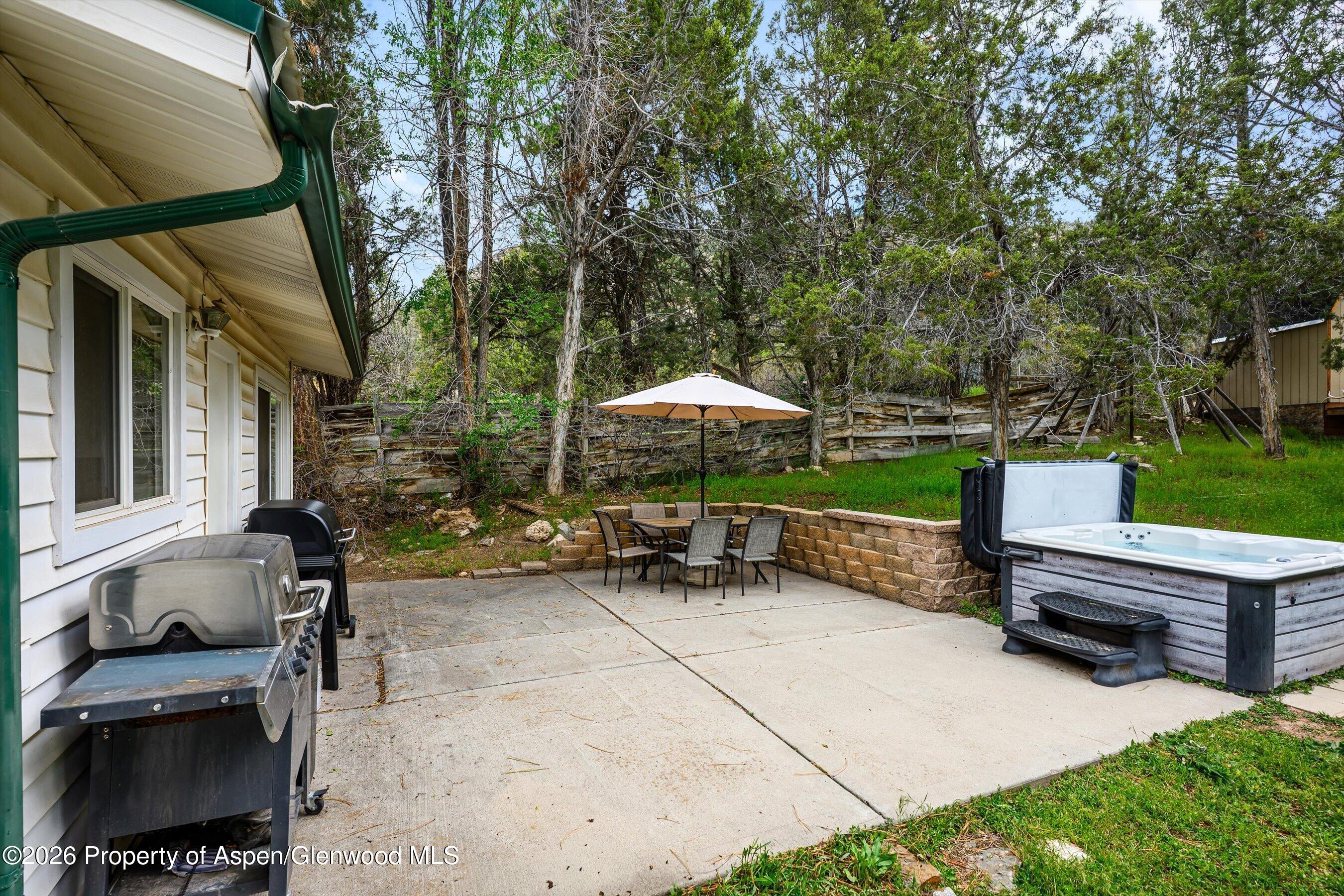 100 Comanchero Trail New Castle CO 81647