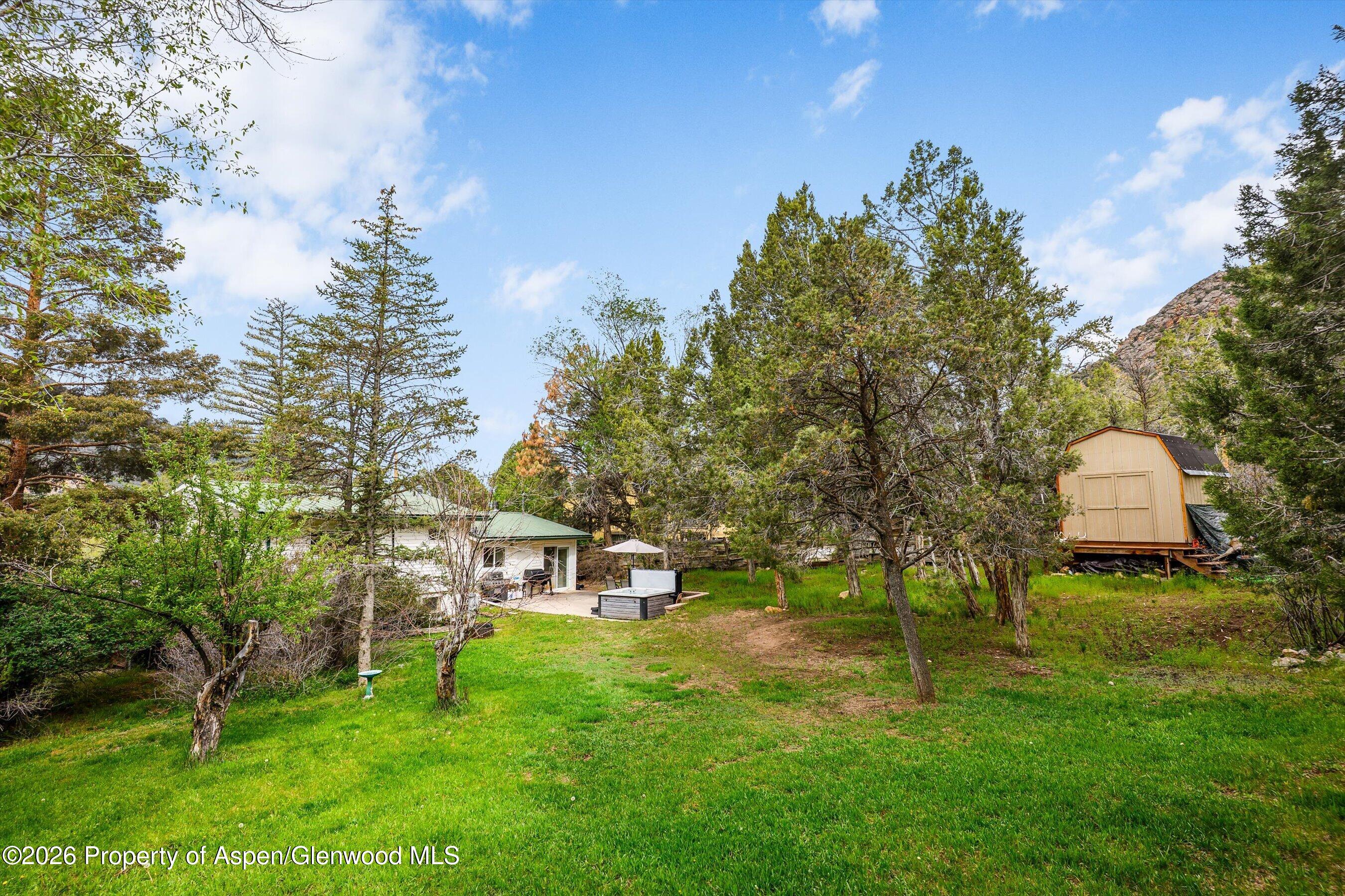 100 Comanchero Trail New Castle CO 81647