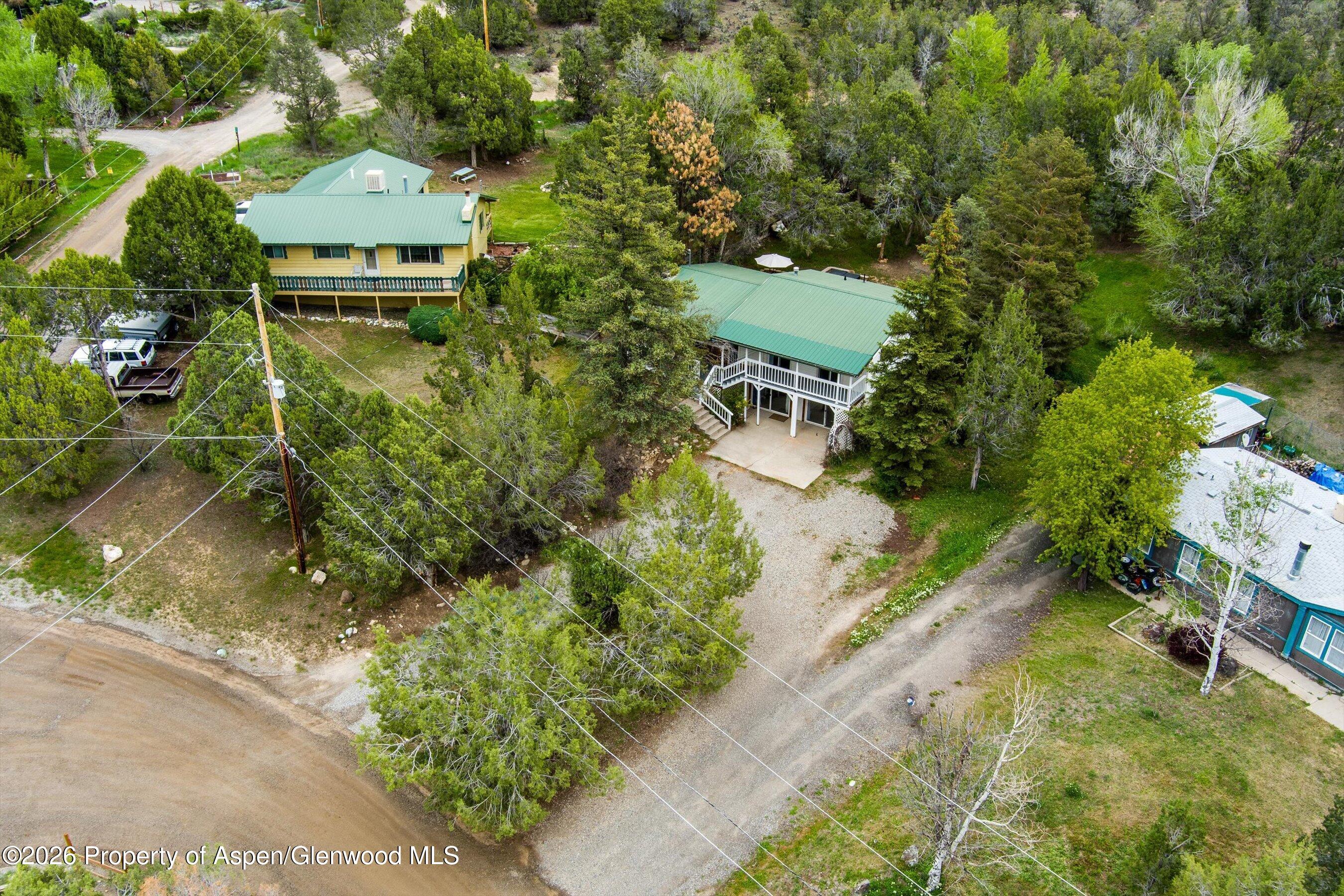 100 Comanchero Trail New Castle CO 81647