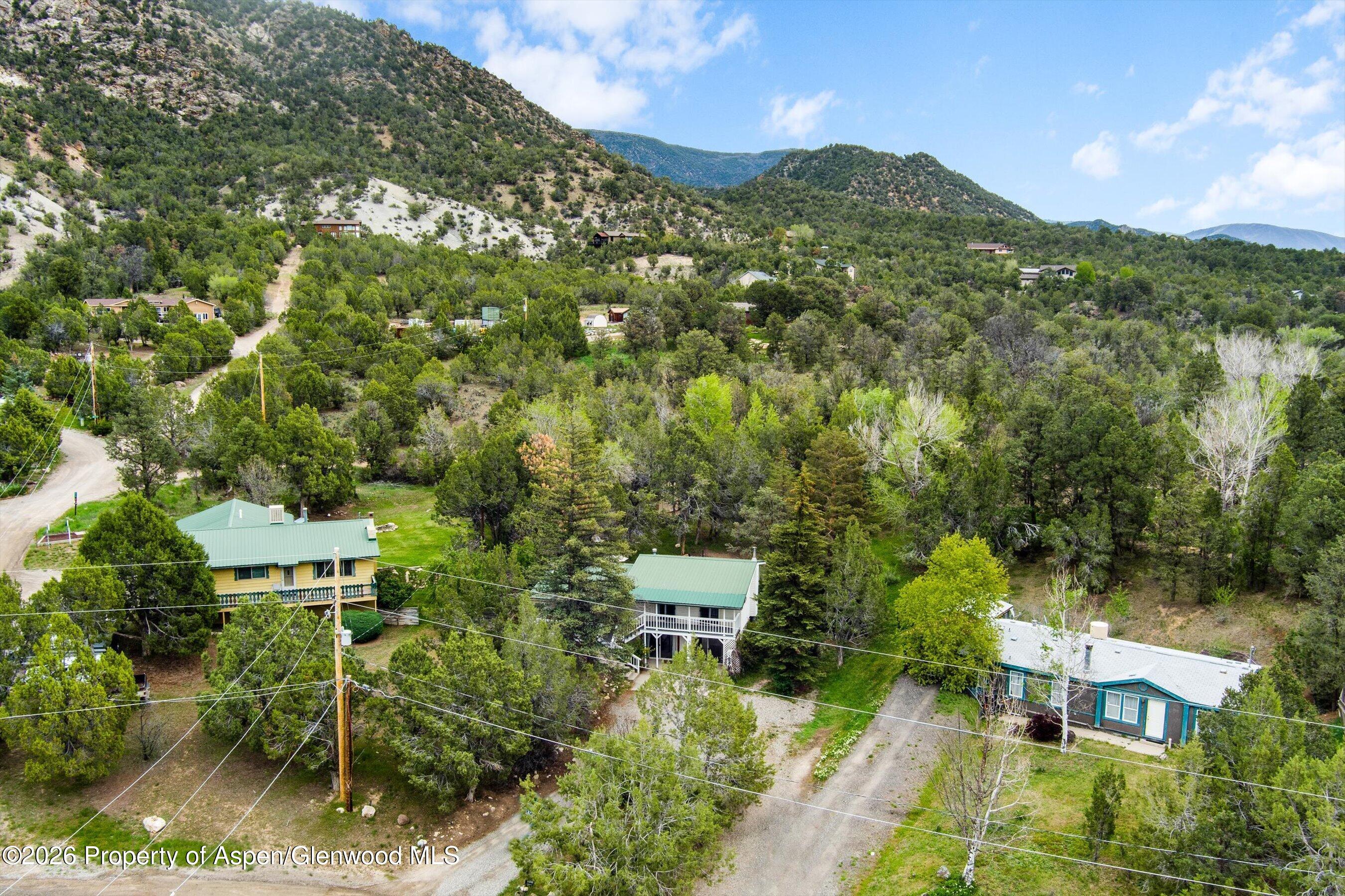 100 Comanchero Trail New Castle CO 81647