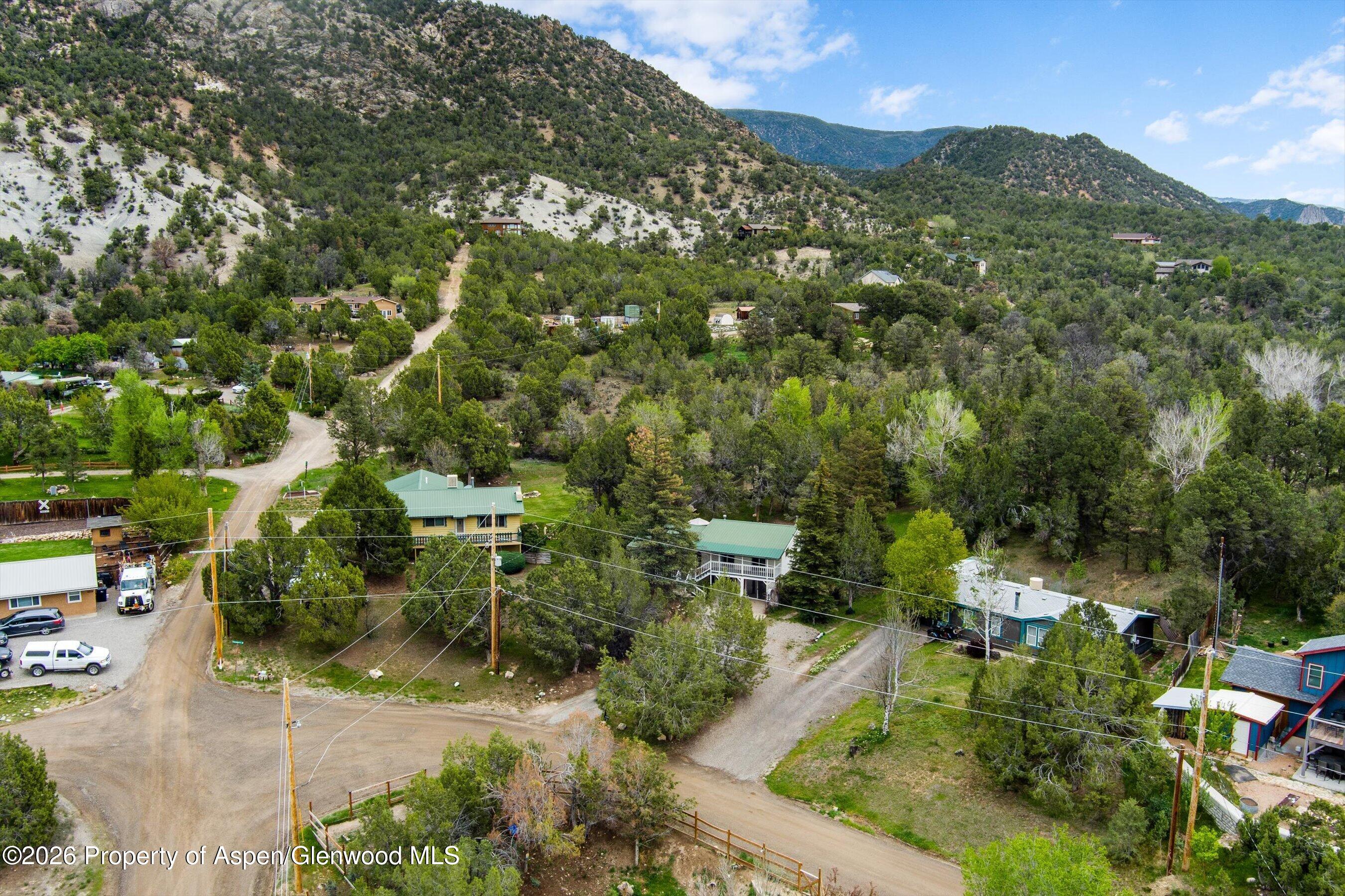 100 Comanchero Trail New Castle CO 81647