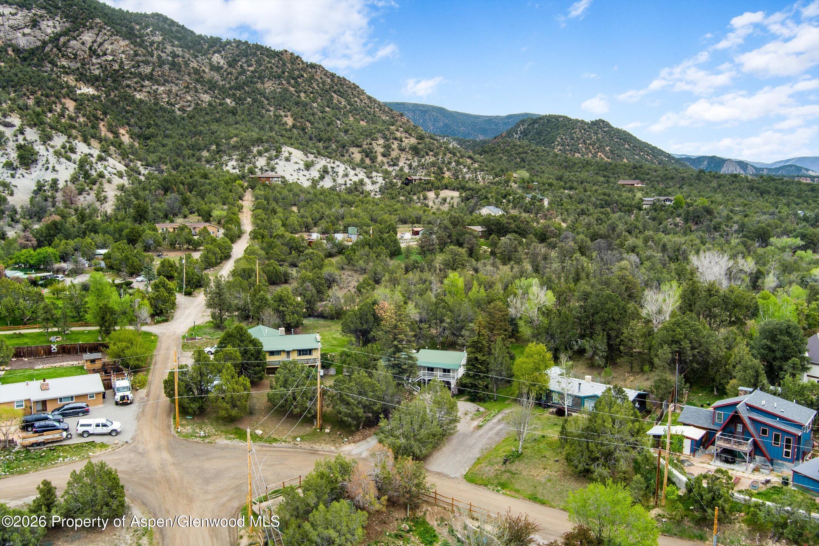 100 Comanchero Trail New Castle CO 81647