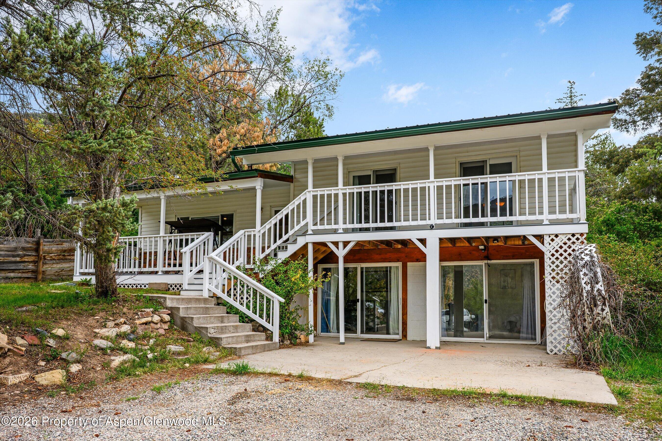 100 Comanchero Trail New Castle CO 81647
