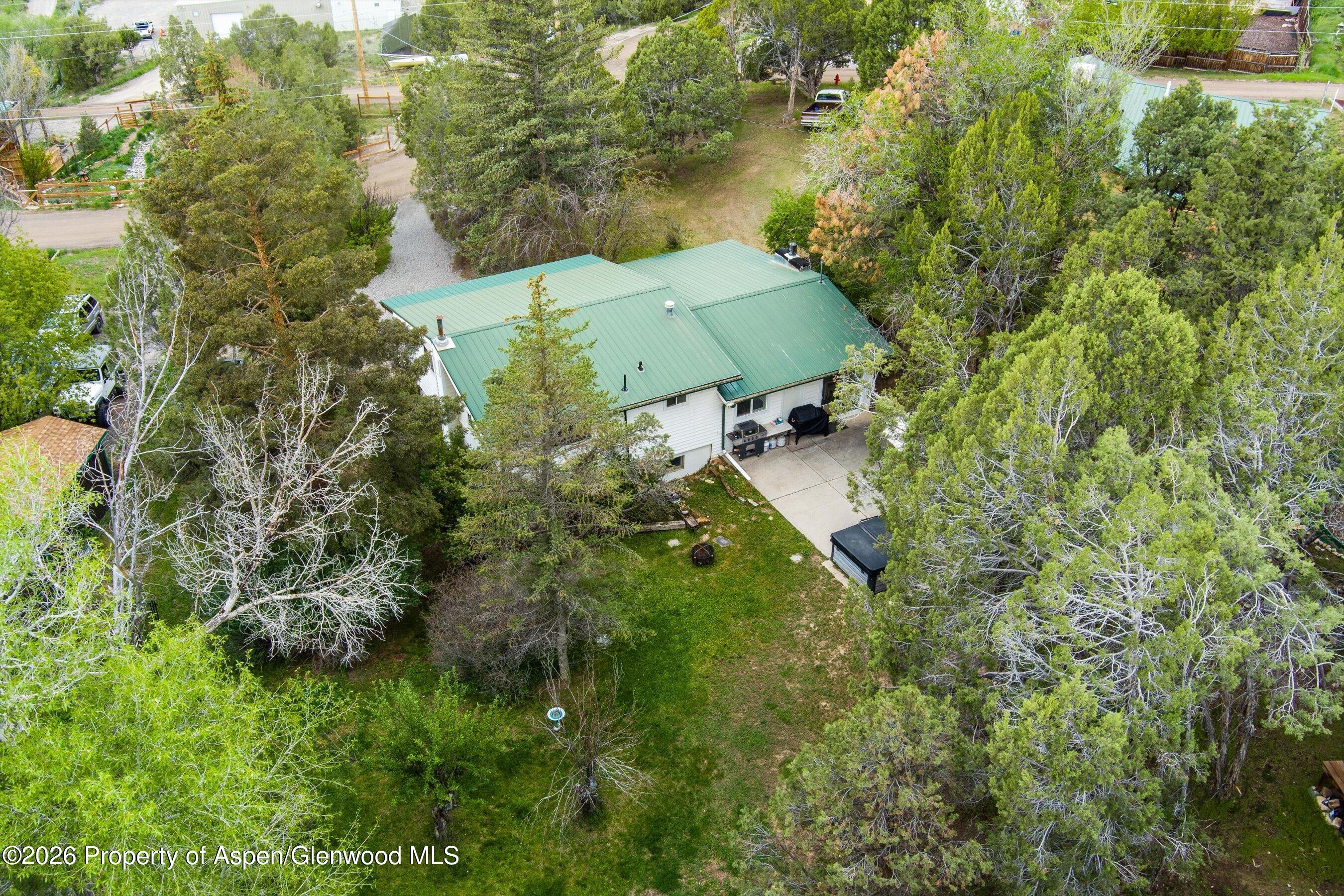 100 Comanchero Trail New Castle CO 81647