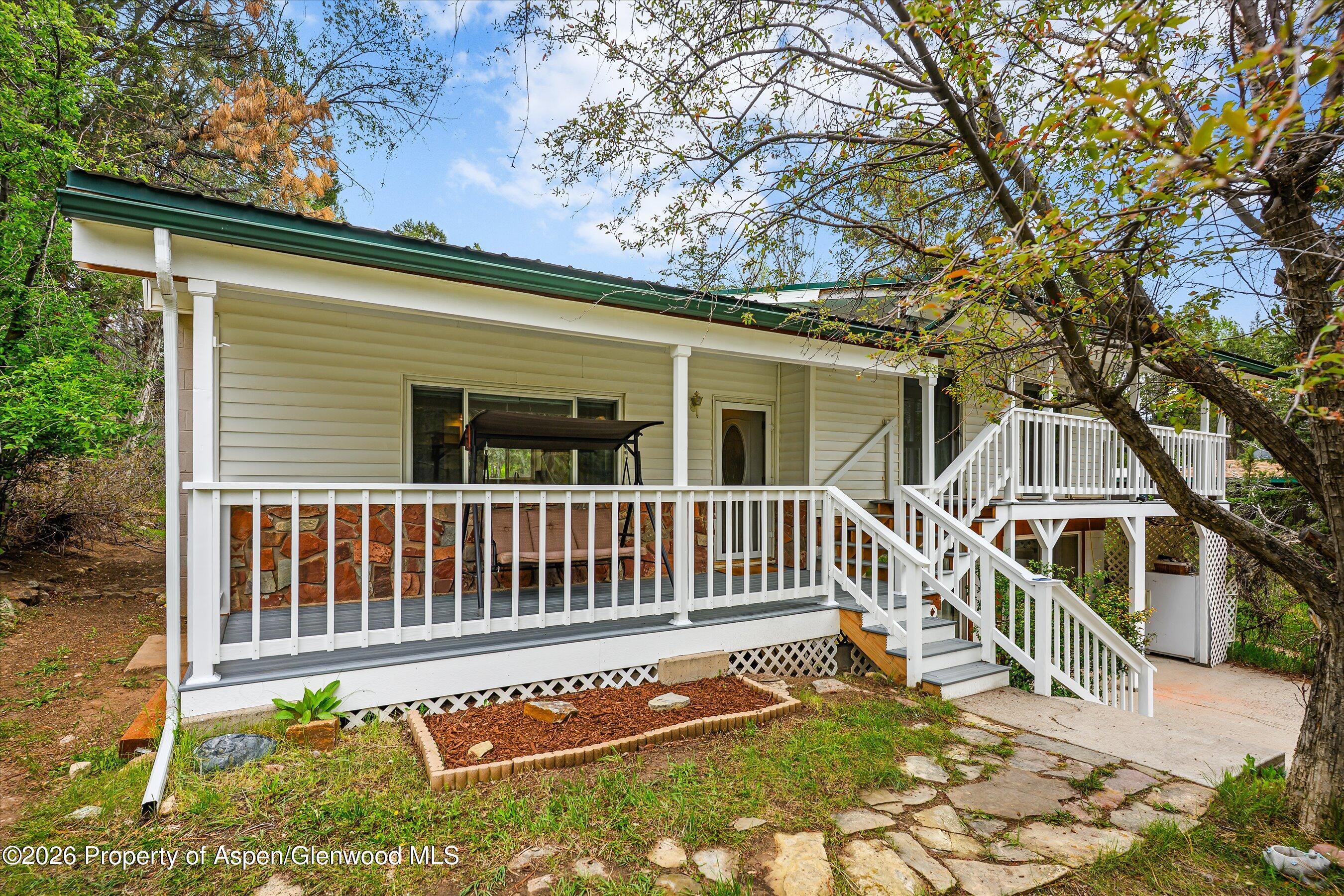 100 Comanchero Trail New Castle CO 81647