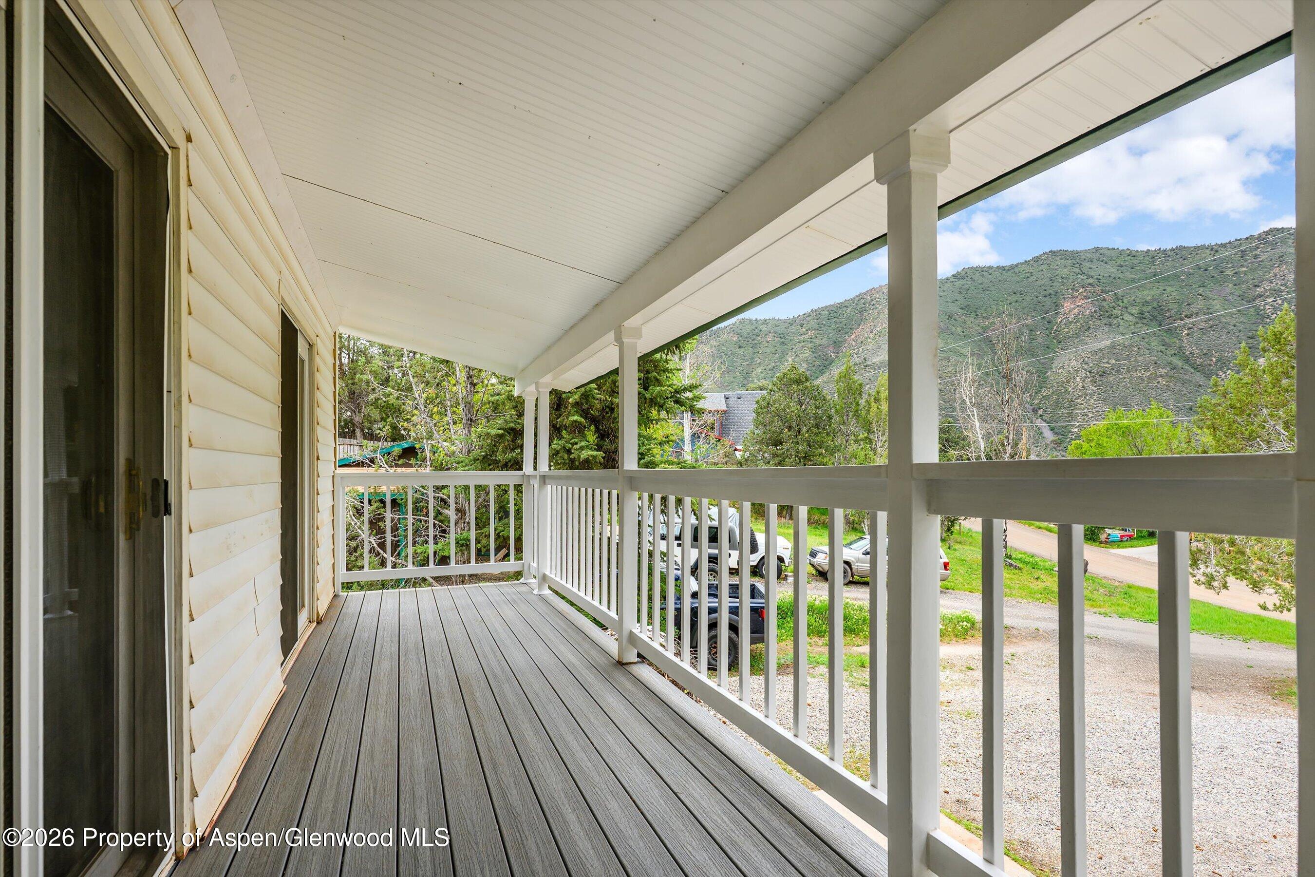 100 Comanchero Trail New Castle CO 81647