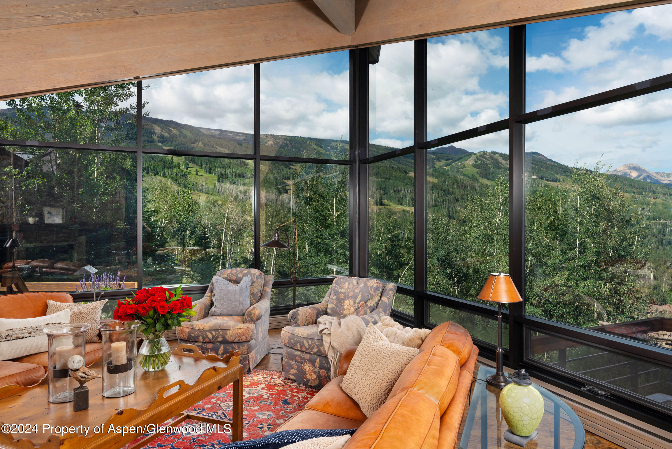 85 Baby Doe Lane Snowmass Village CO 81615