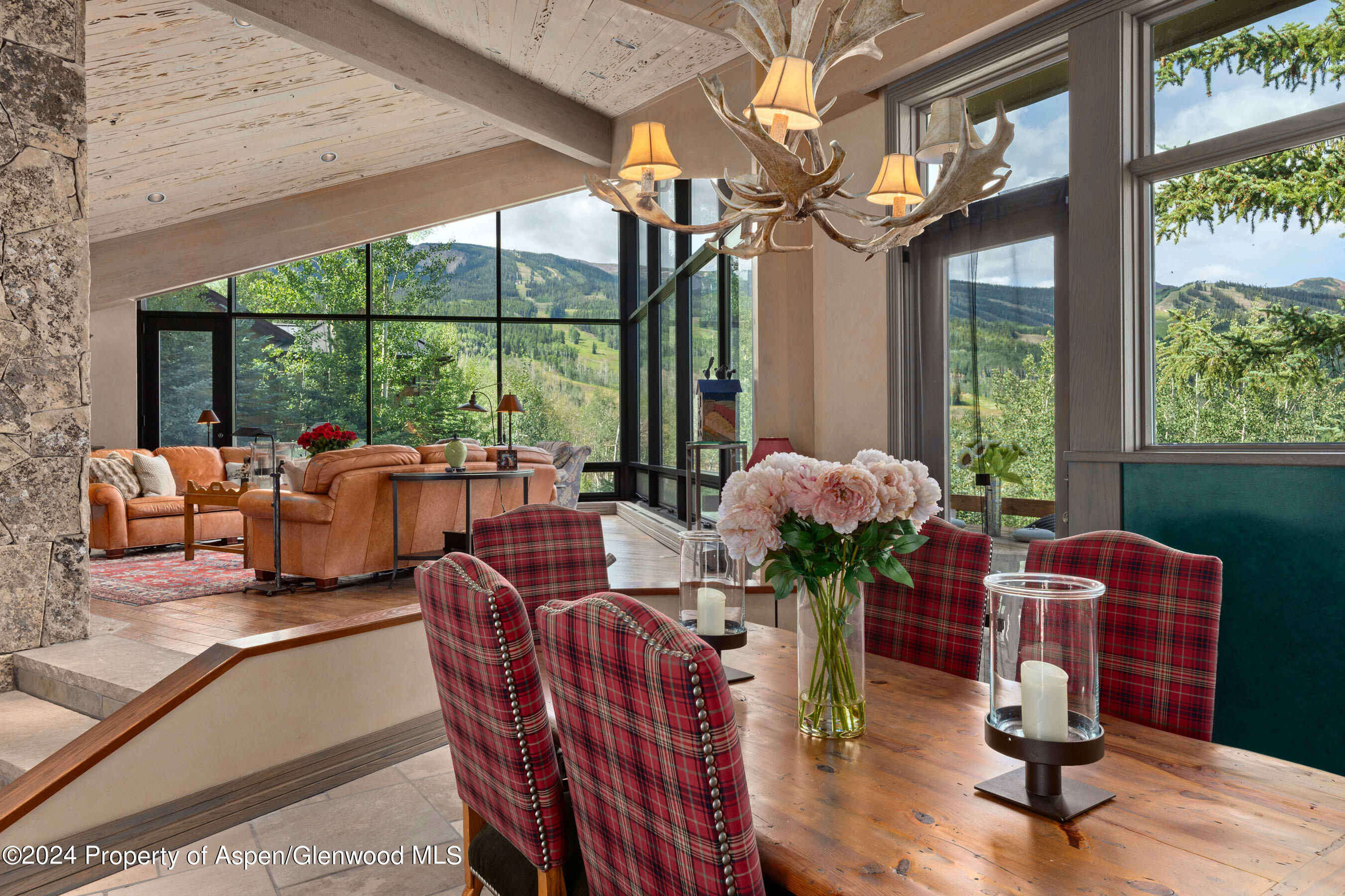 85 Baby Doe Lane Snowmass Village CO 81615