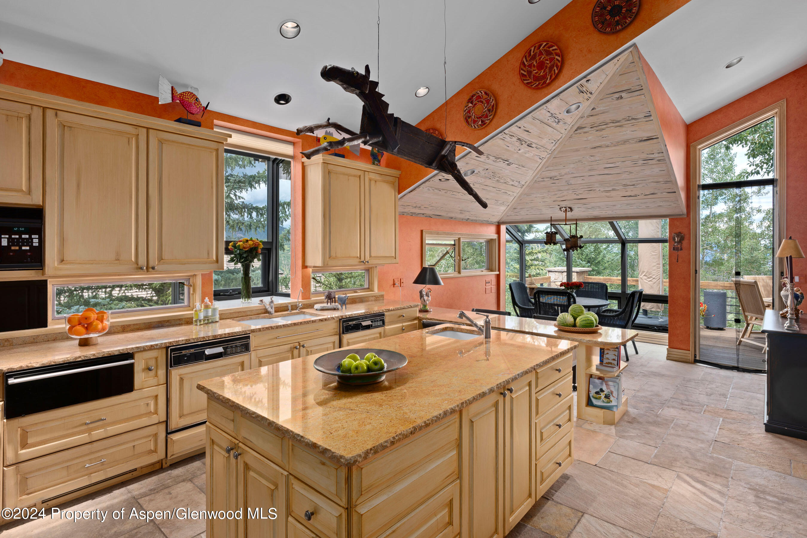 85 Baby Doe Lane Snowmass Village CO 81615