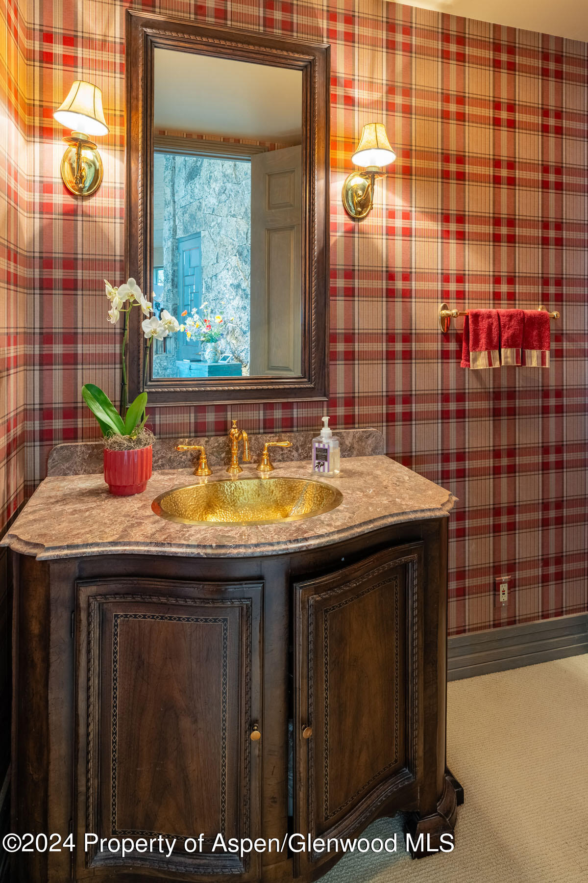 85 Baby Doe Lane Snowmass Village CO 81615