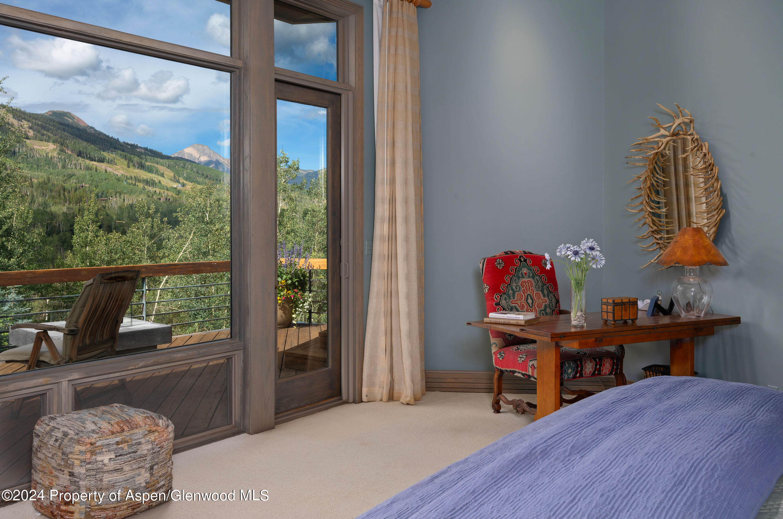 85 Baby Doe Lane Snowmass Village CO 81615