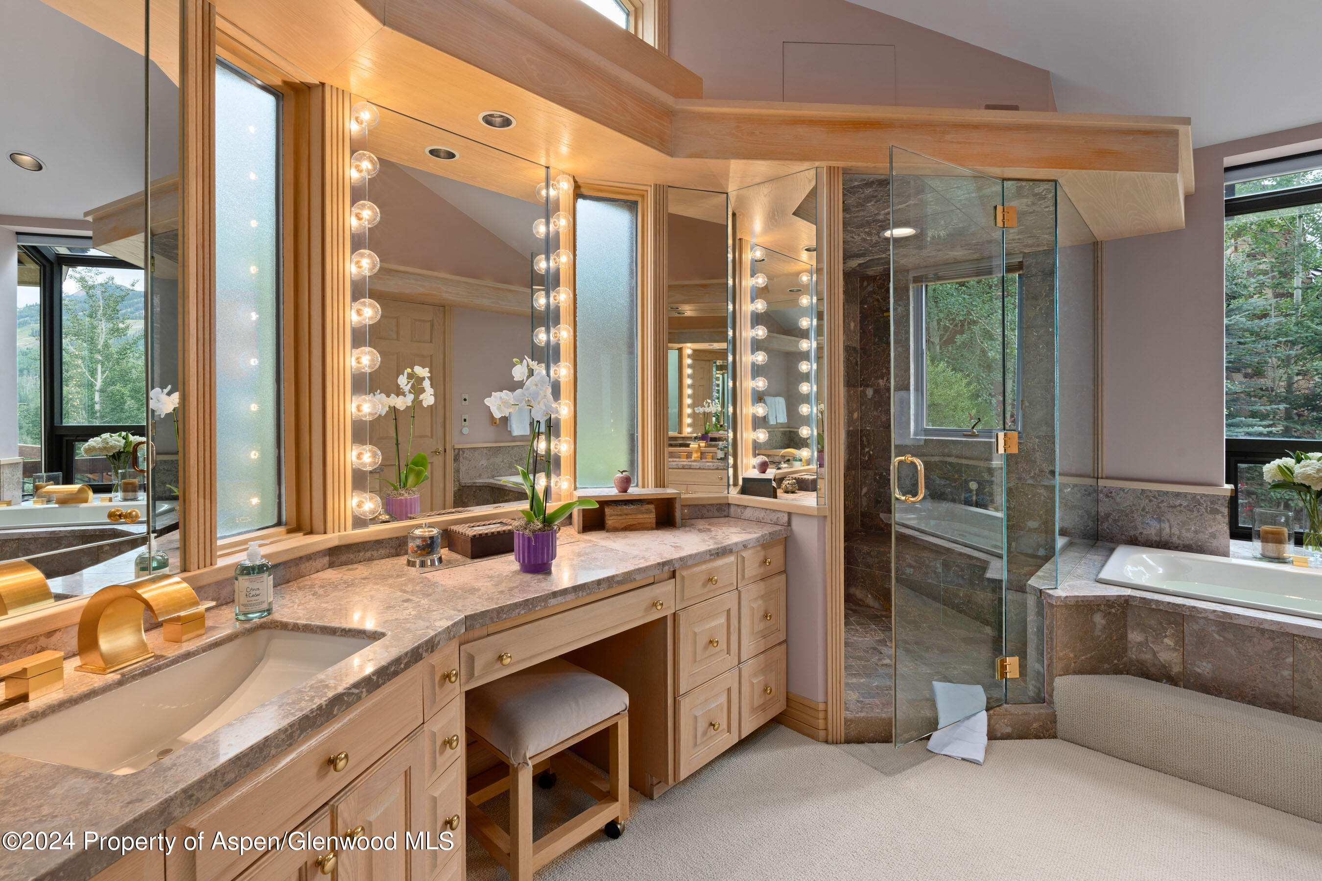 85 Baby Doe Lane Snowmass Village CO 81615