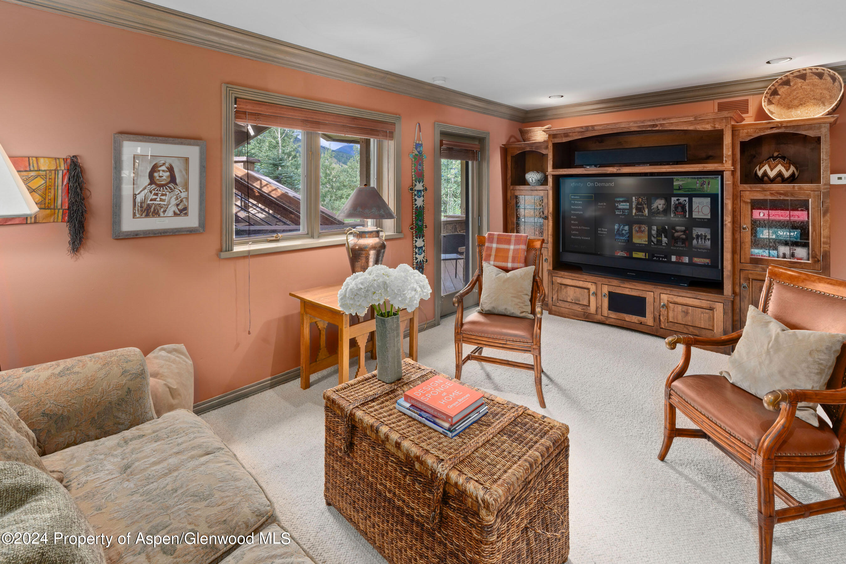 85 Baby Doe Lane Snowmass Village CO 81615