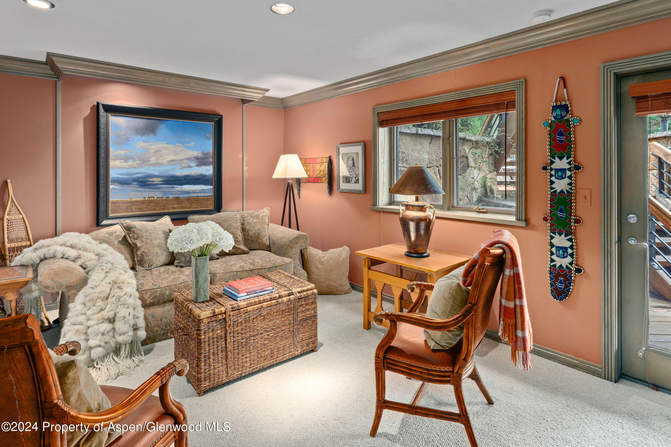 85 Baby Doe Lane Snowmass Village CO 81615