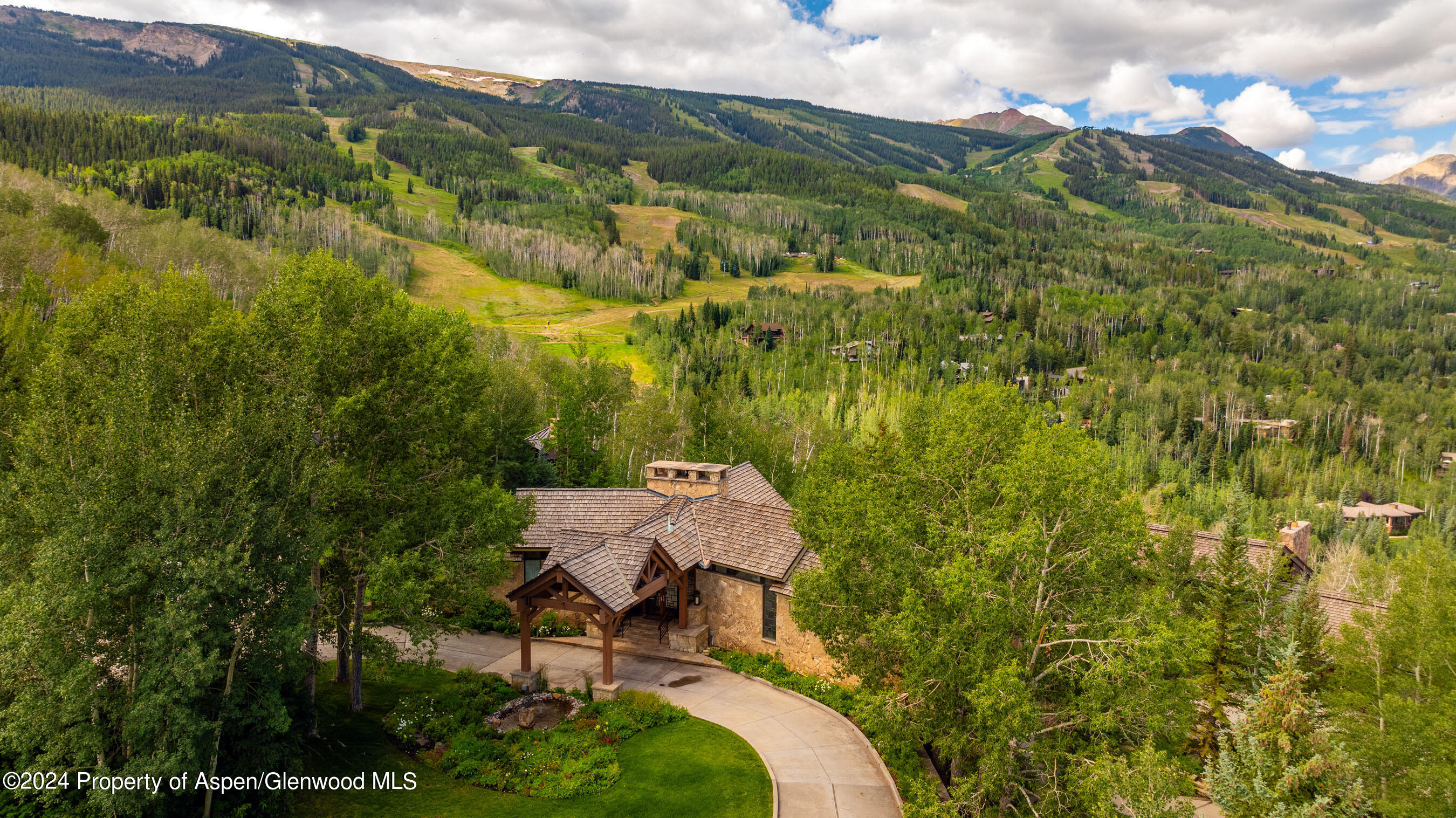 85 Baby Doe Lane Snowmass Village CO 81615