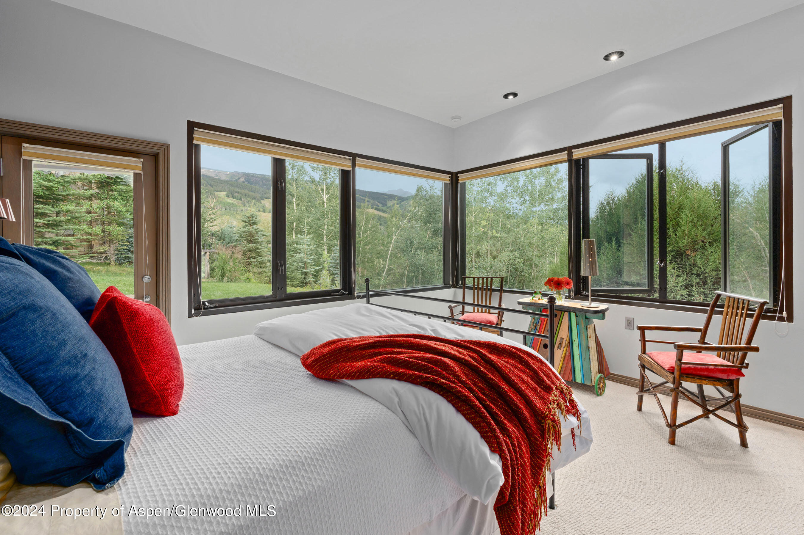 85 Baby Doe Lane Snowmass Village CO 81615