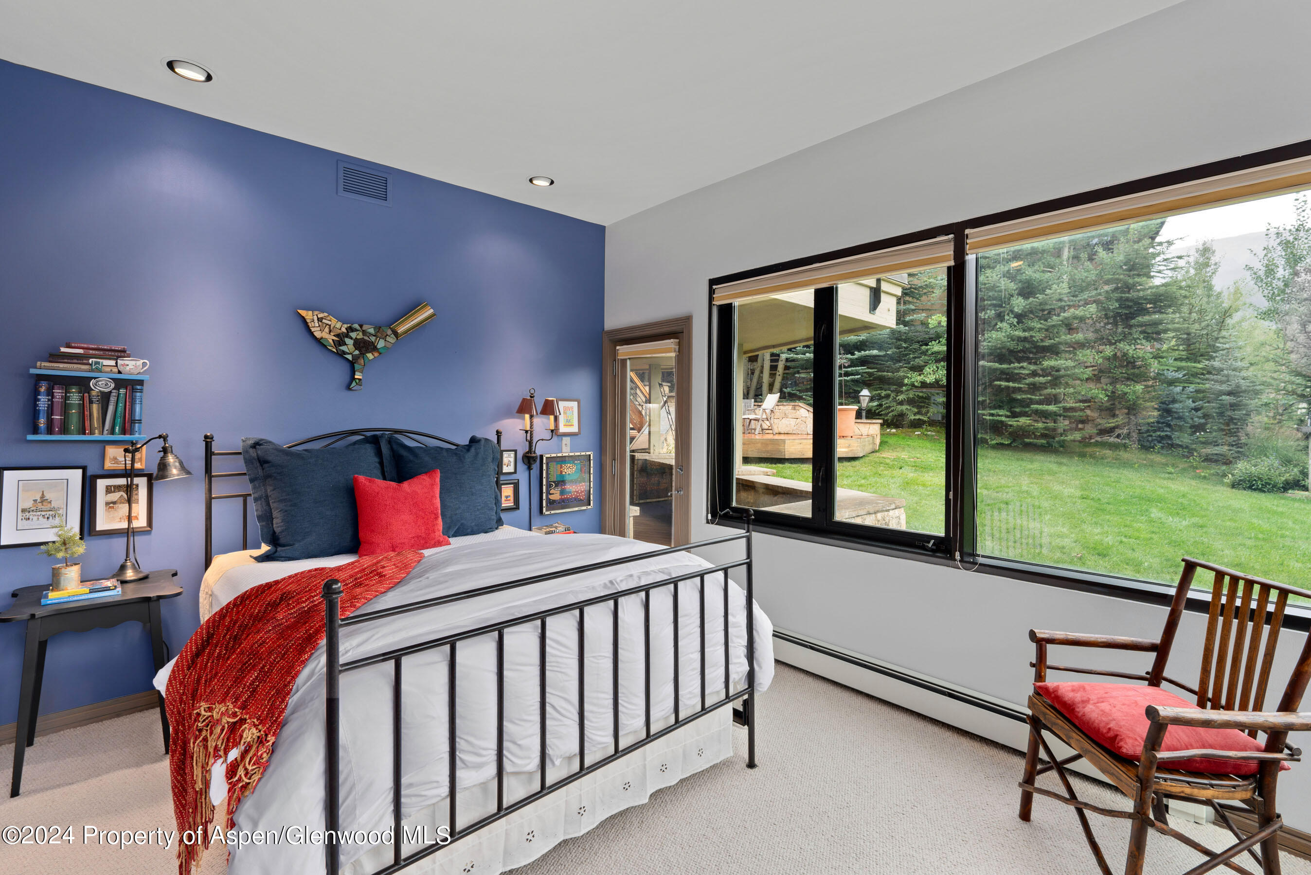 85 Baby Doe Lane Snowmass Village CO 81615