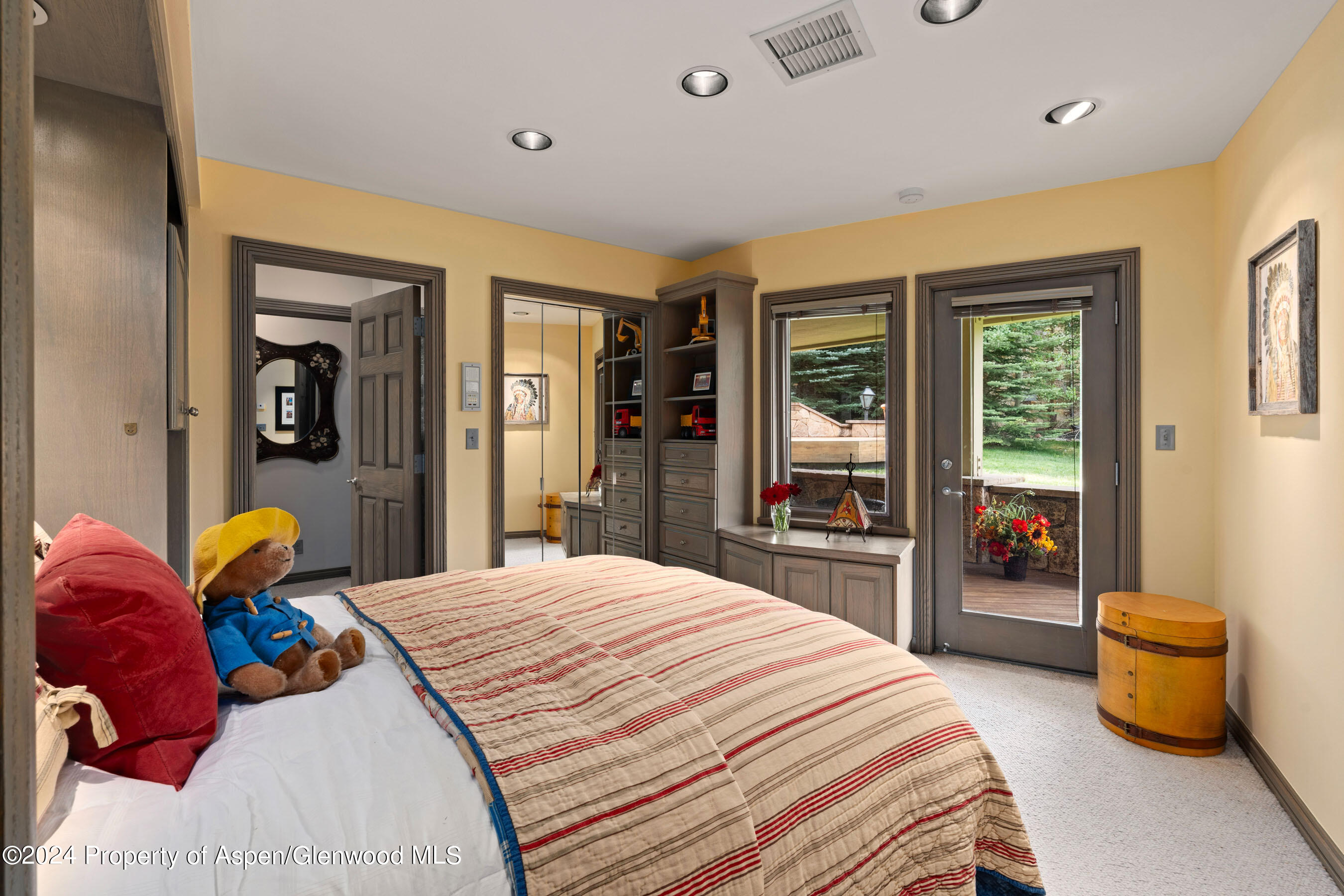 85 Baby Doe Lane Snowmass Village CO 81615