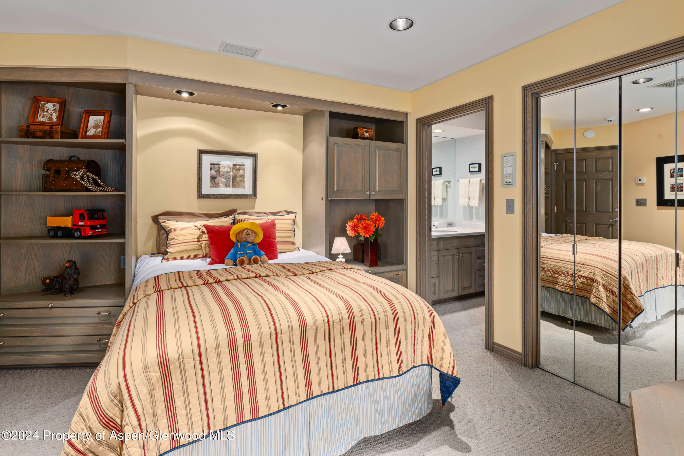 85 Baby Doe Lane Snowmass Village CO 81615