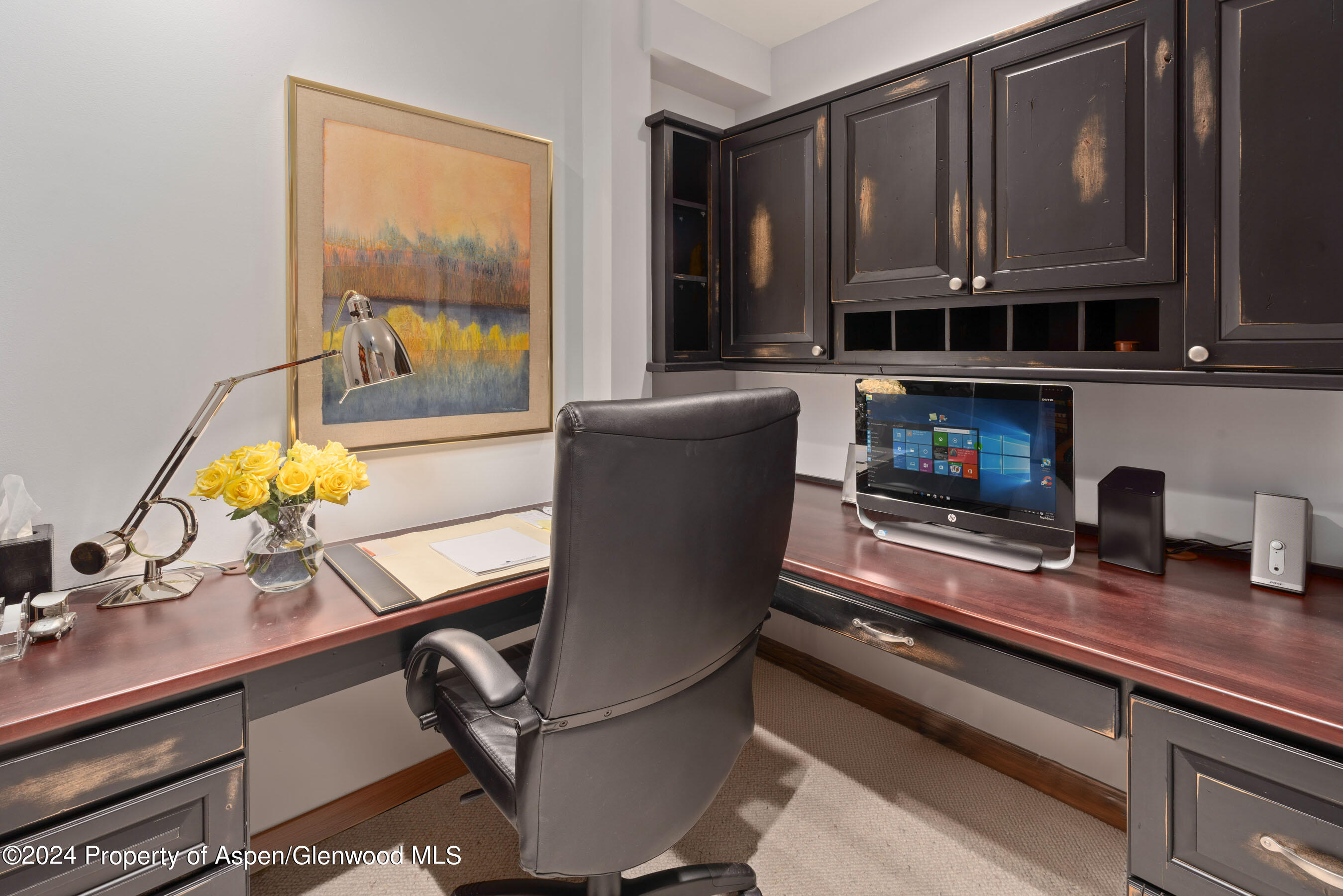 85 Baby Doe Lane Snowmass Village CO 81615