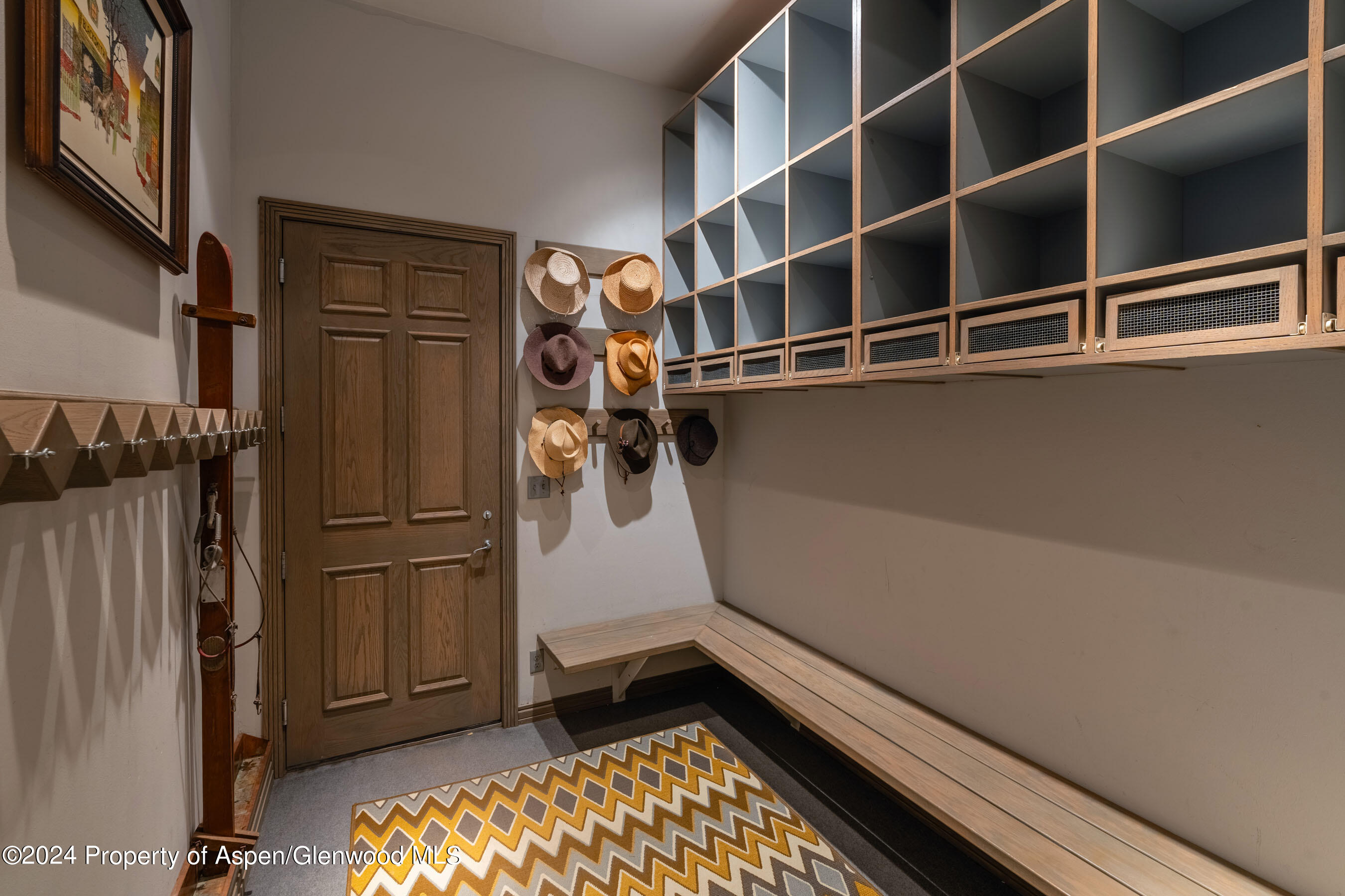 85 Baby Doe Lane Snowmass Village CO 81615