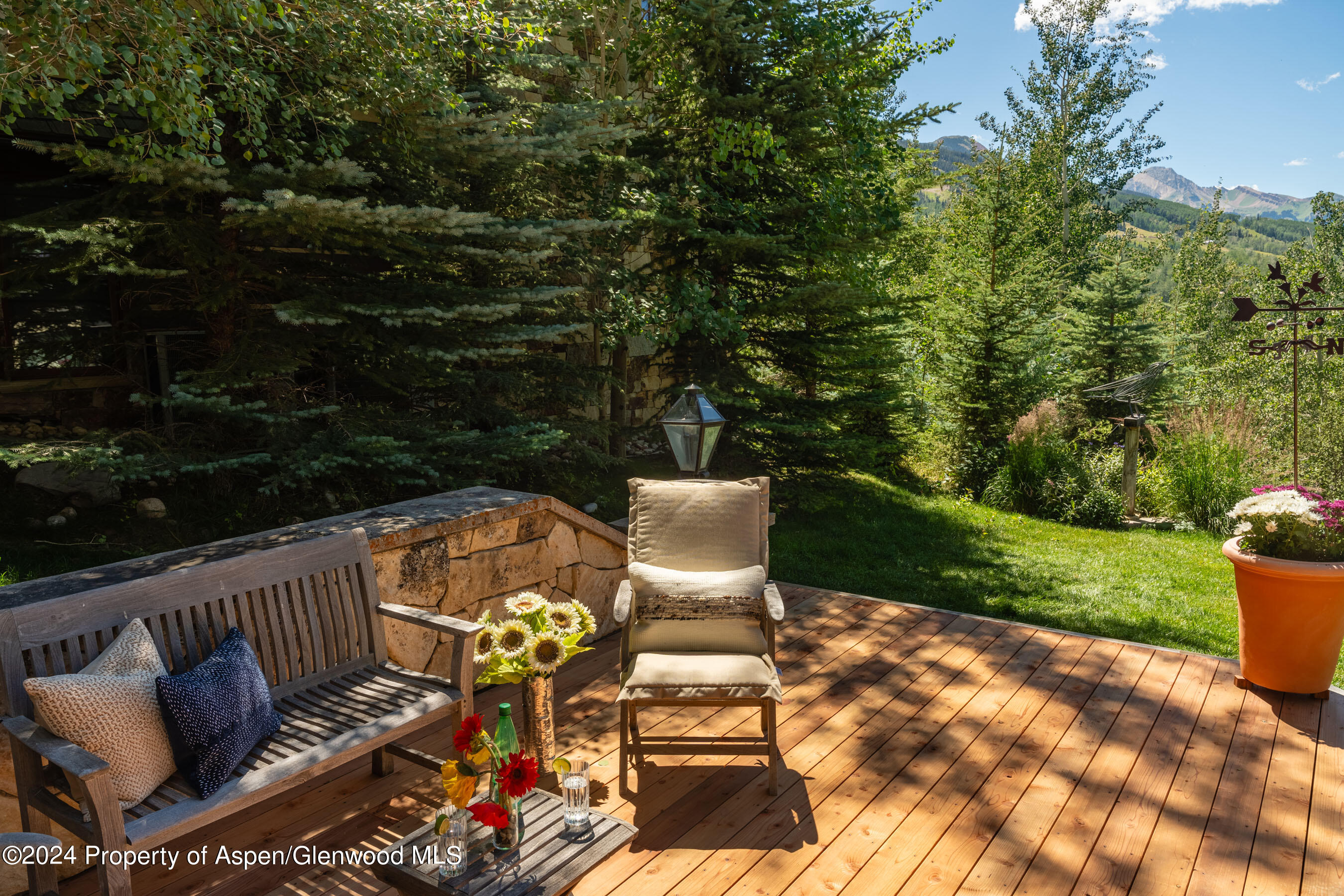 85 Baby Doe Lane Snowmass Village CO 81615