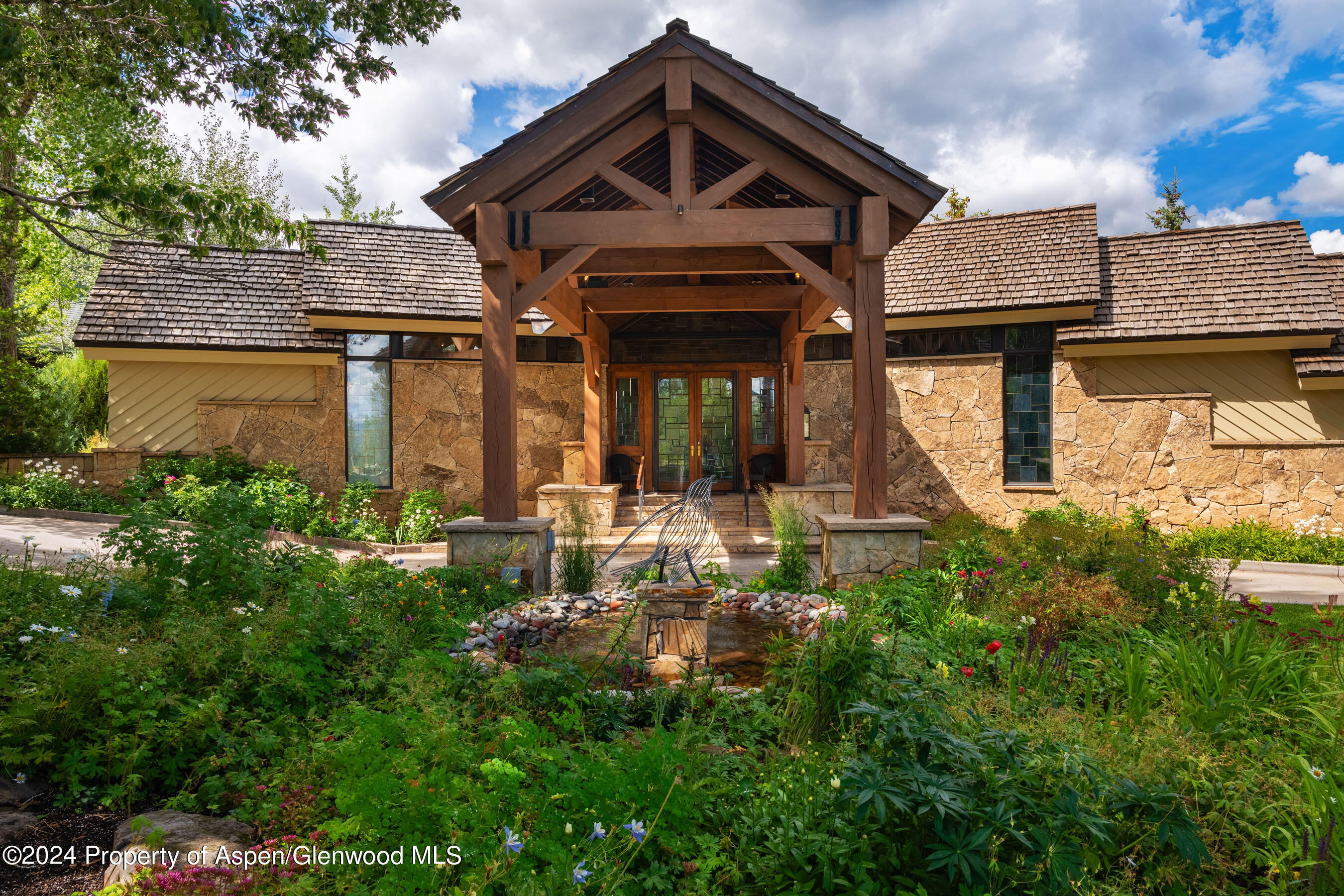 85 Baby Doe Lane Snowmass Village CO 81615