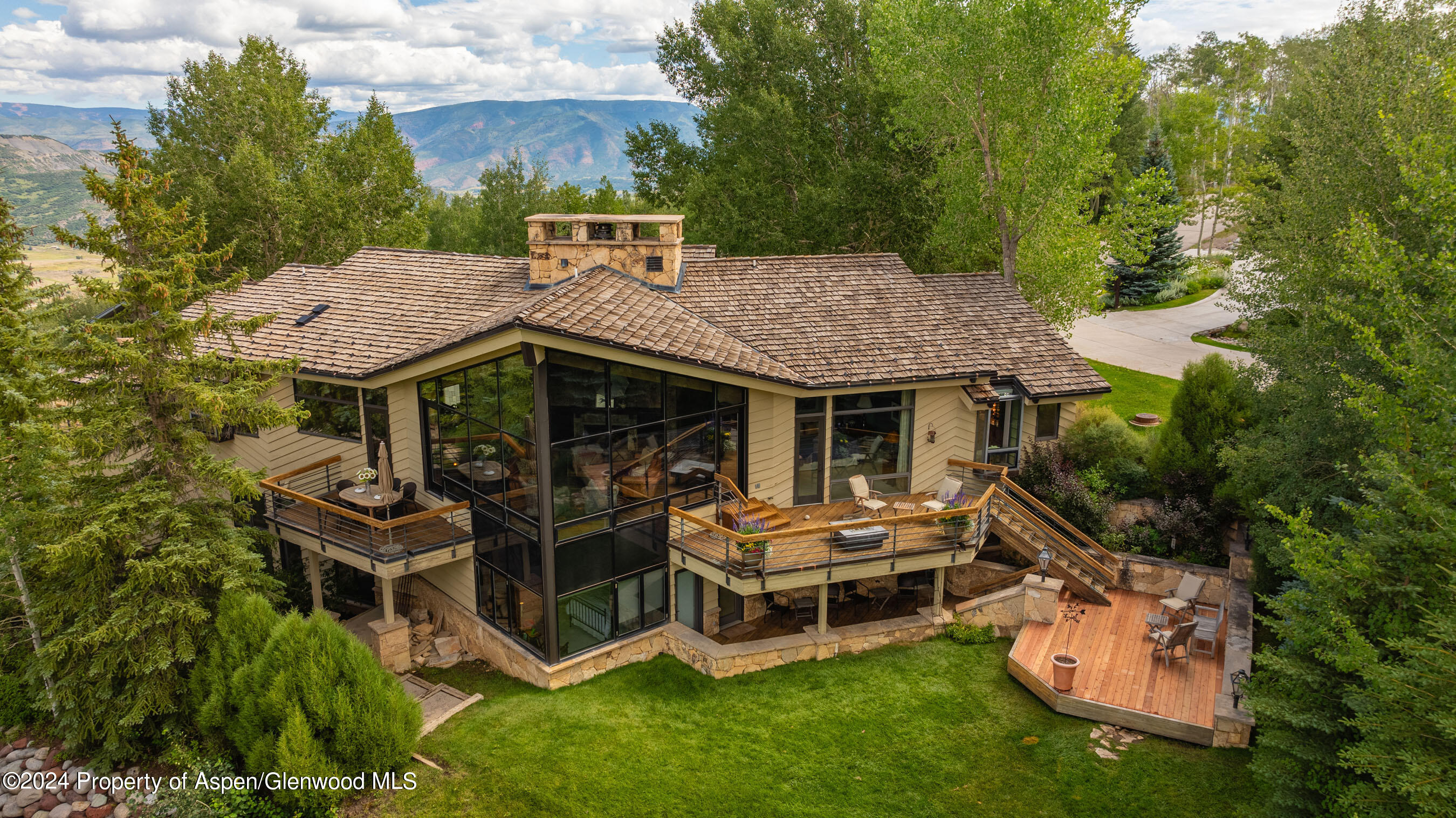 85 Baby Doe Lane Snowmass Village CO 81615