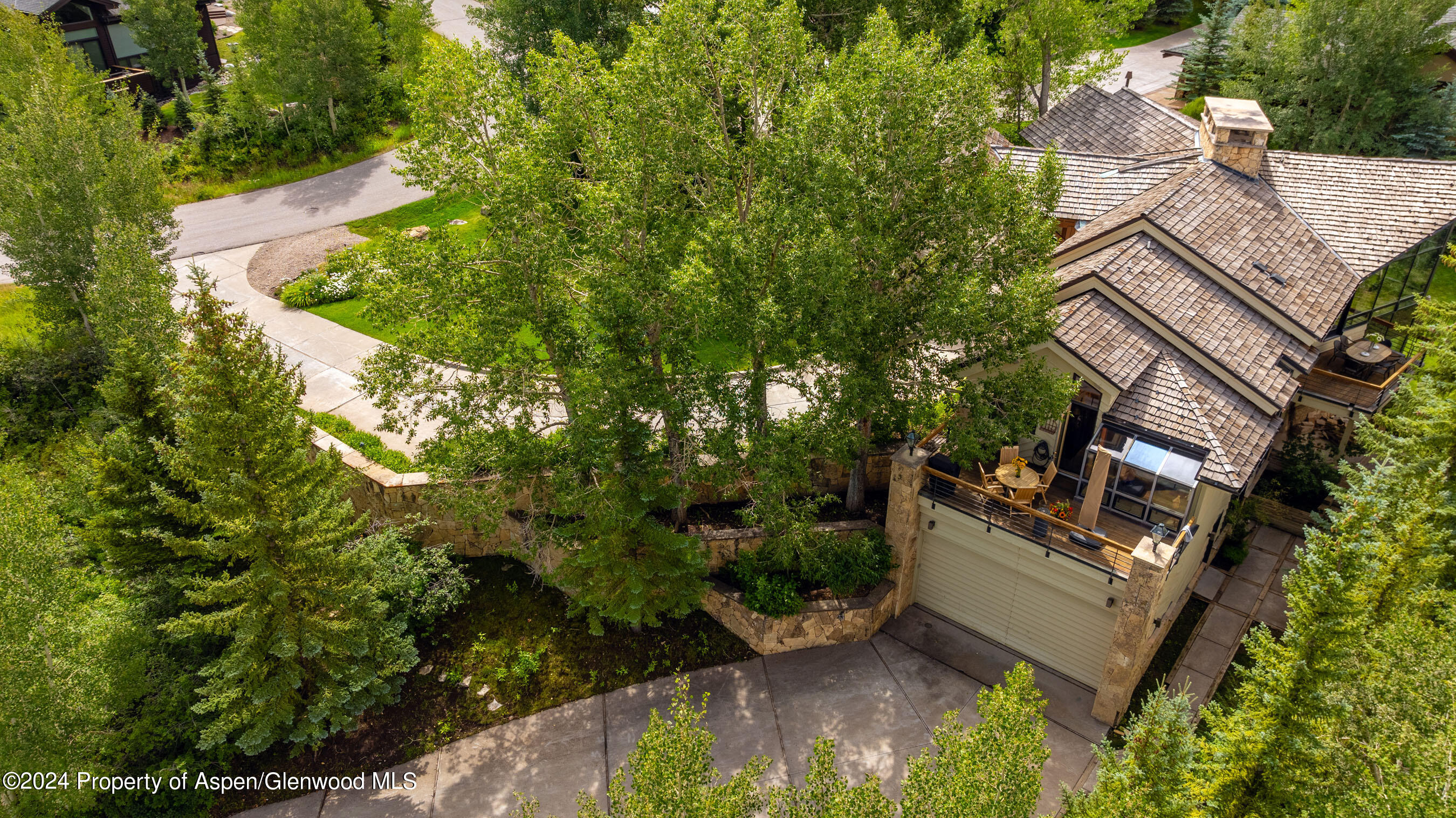 85 Baby Doe Lane Snowmass Village CO 81615