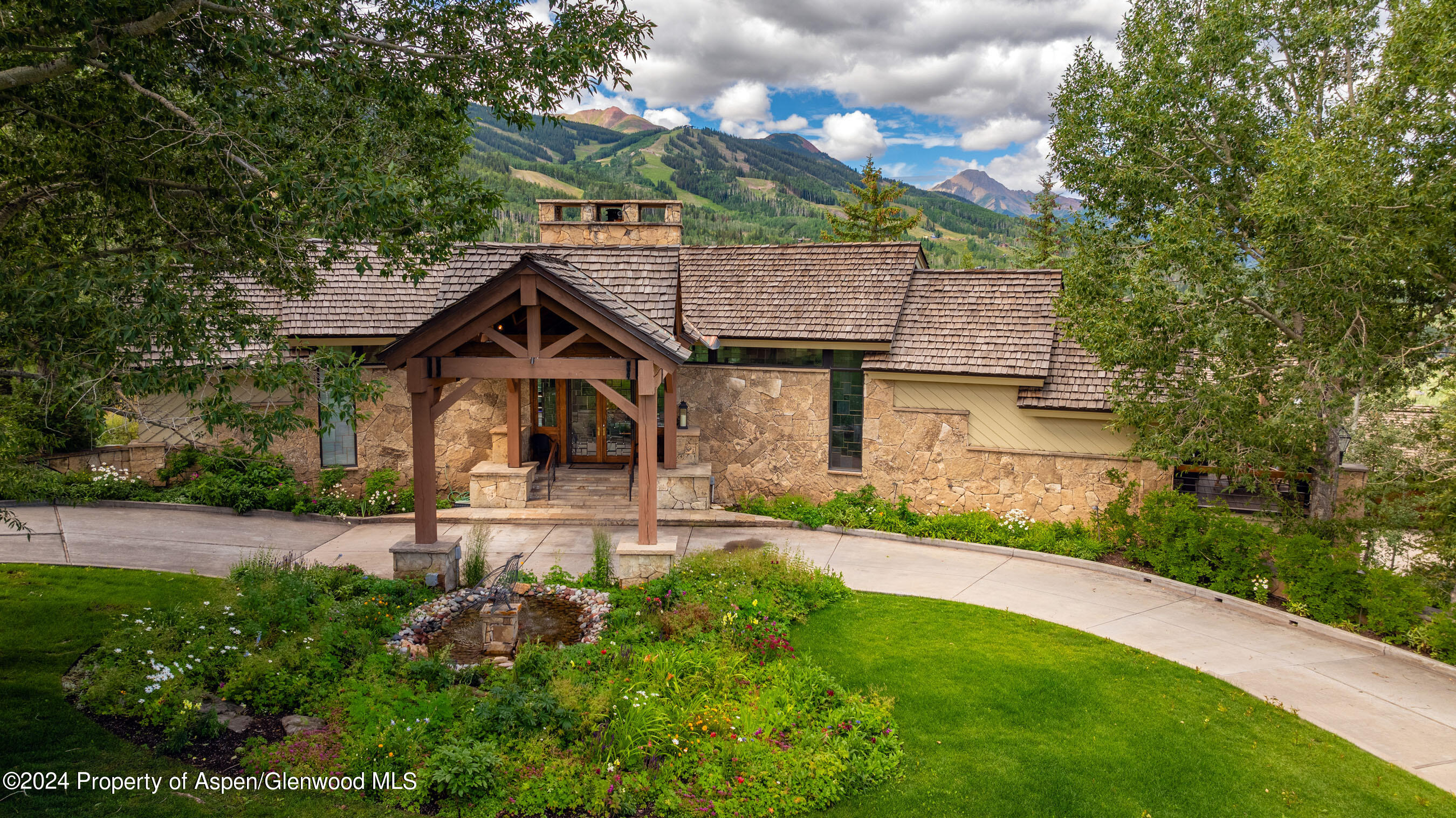 85 Baby Doe Lane Snowmass Village CO 81615