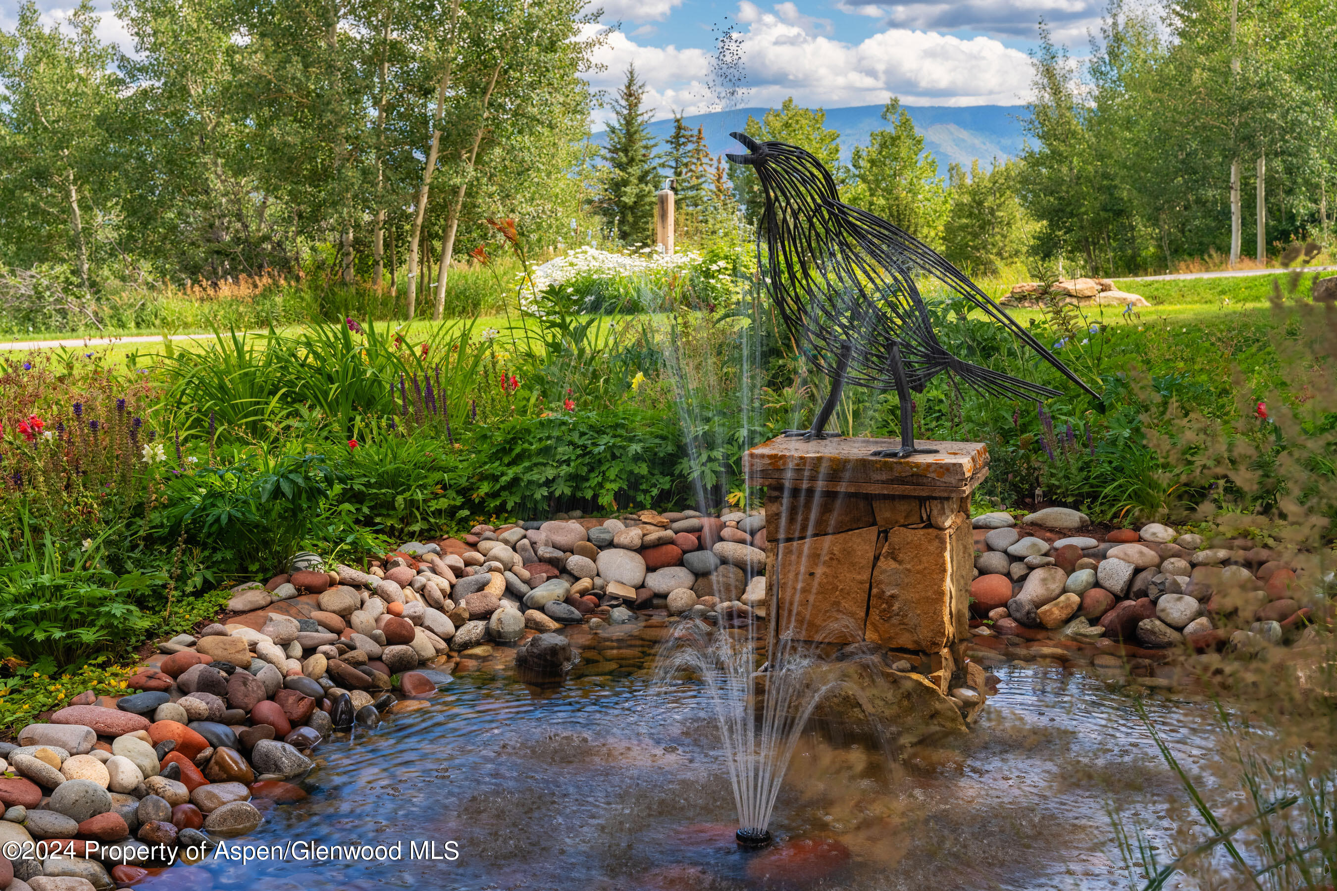 85 Baby Doe Lane Snowmass Village CO 81615