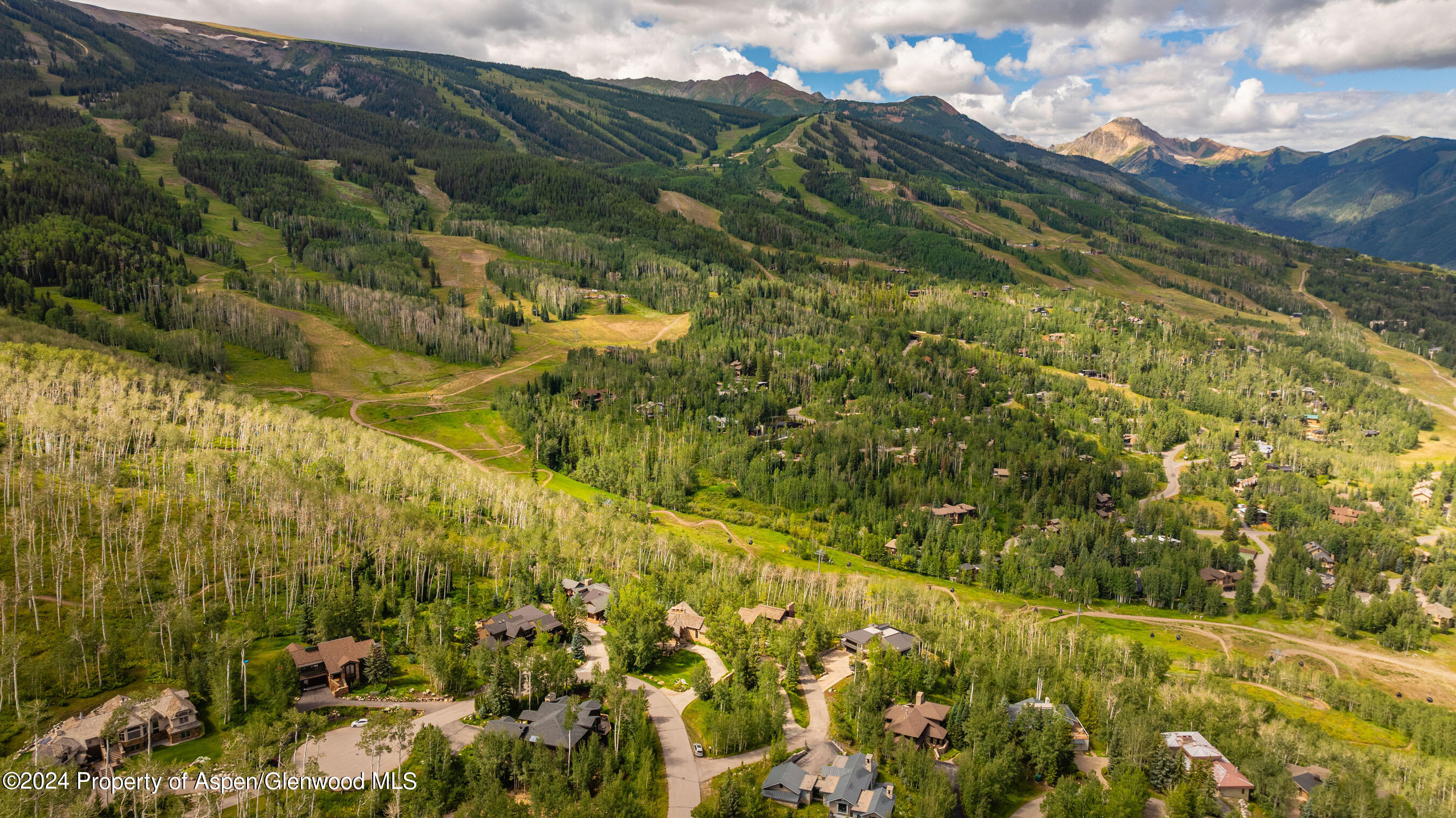 85 Baby Doe Lane Snowmass Village CO 81615