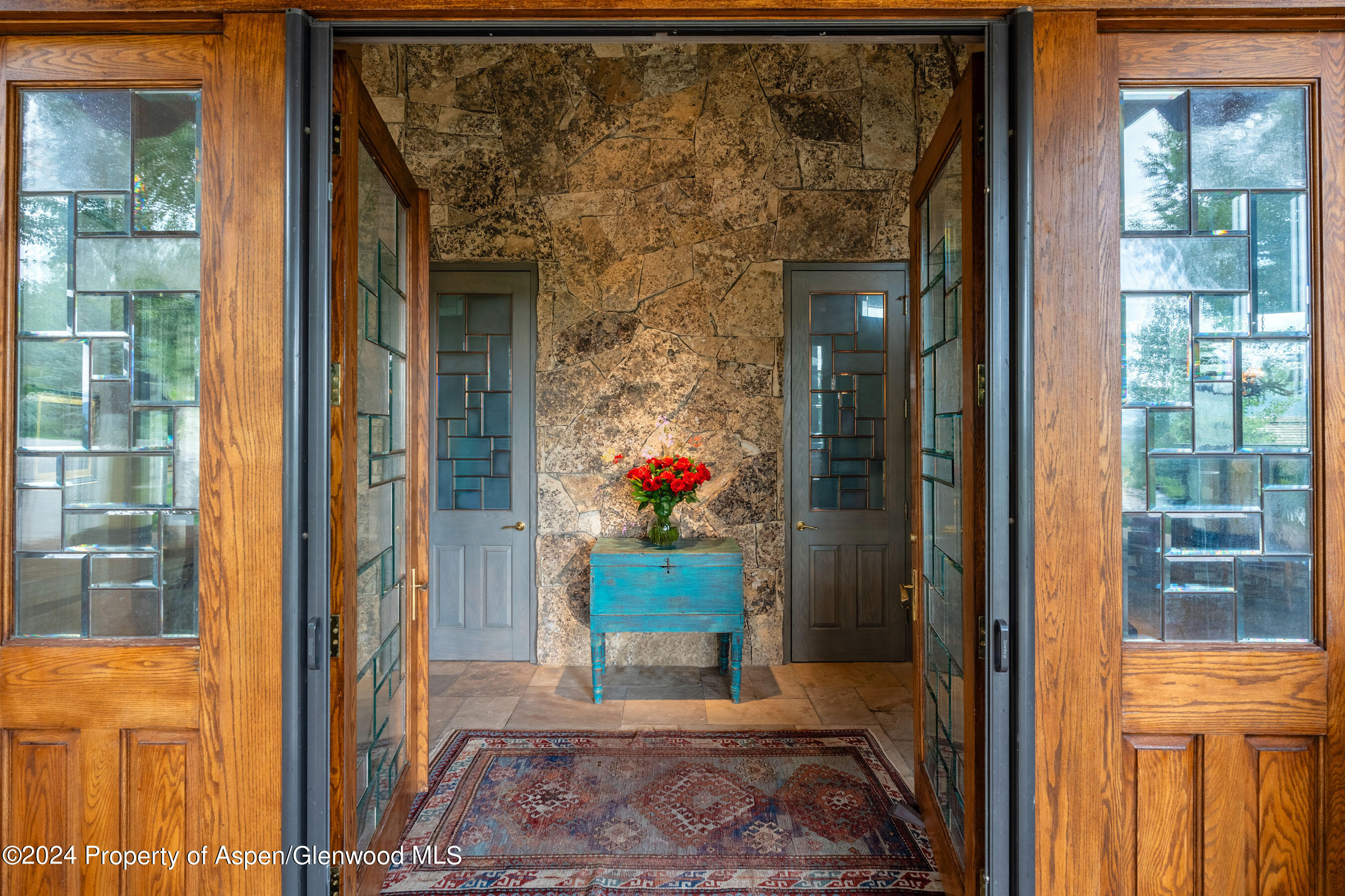 85 Baby Doe Lane Snowmass Village CO 81615