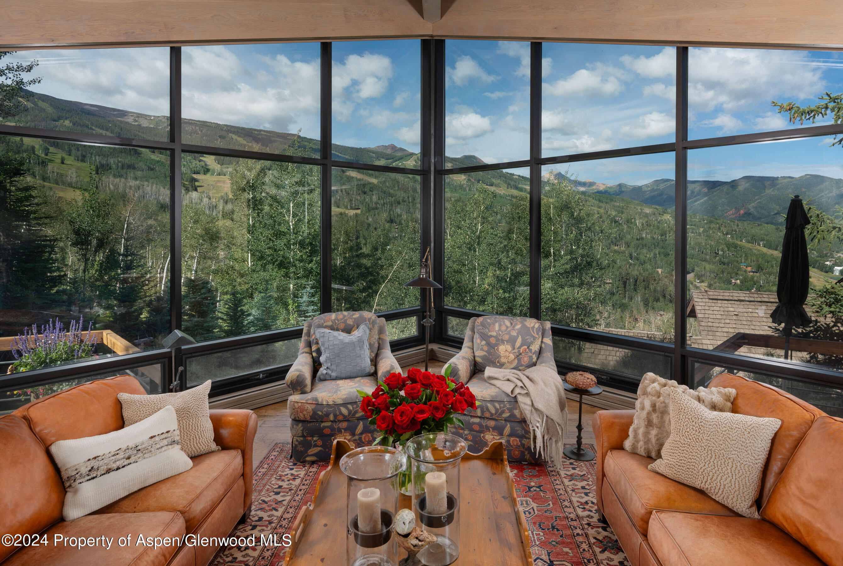 85 Baby Doe Lane Snowmass Village CO 81615