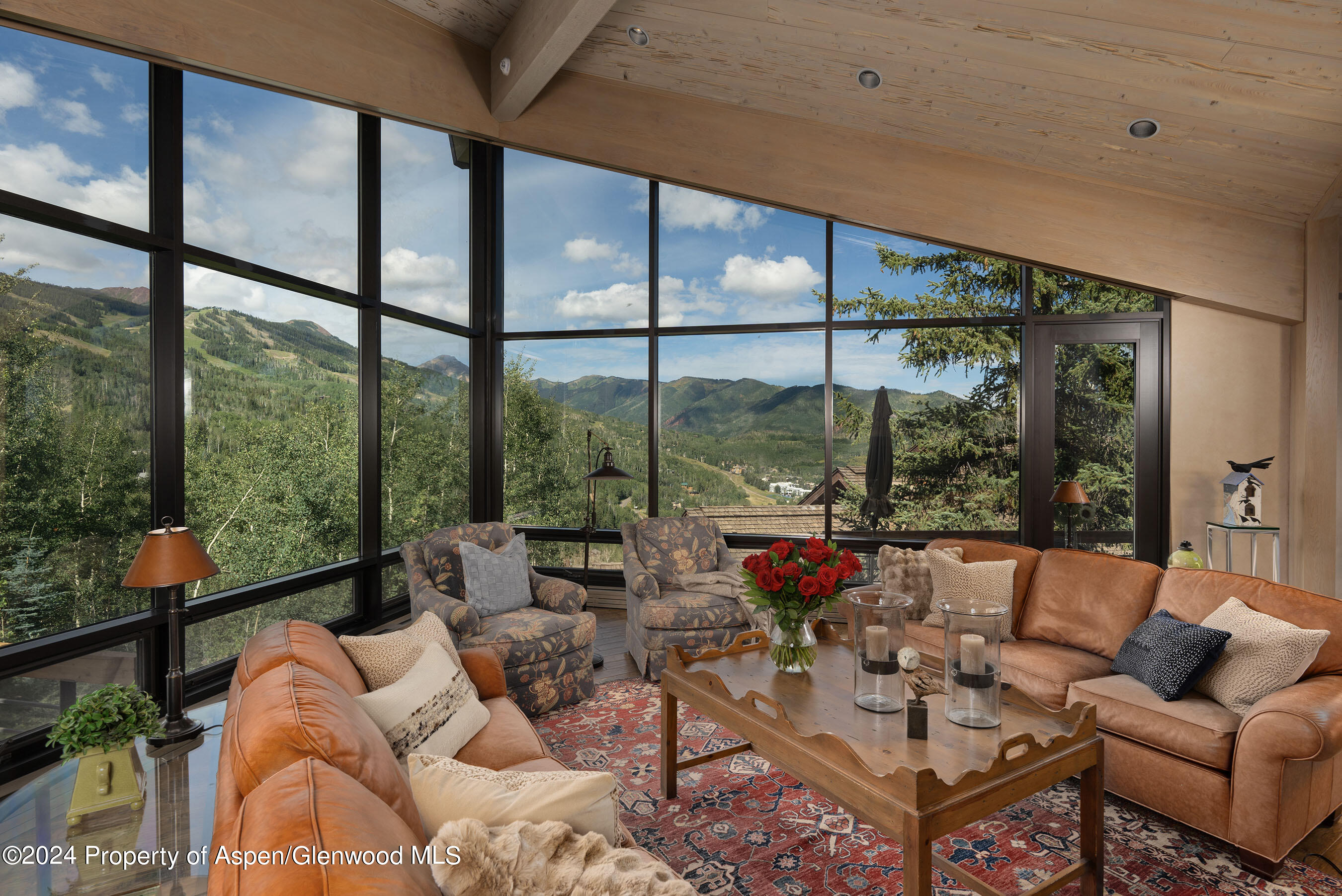 85 Baby Doe Lane Snowmass Village CO 81615