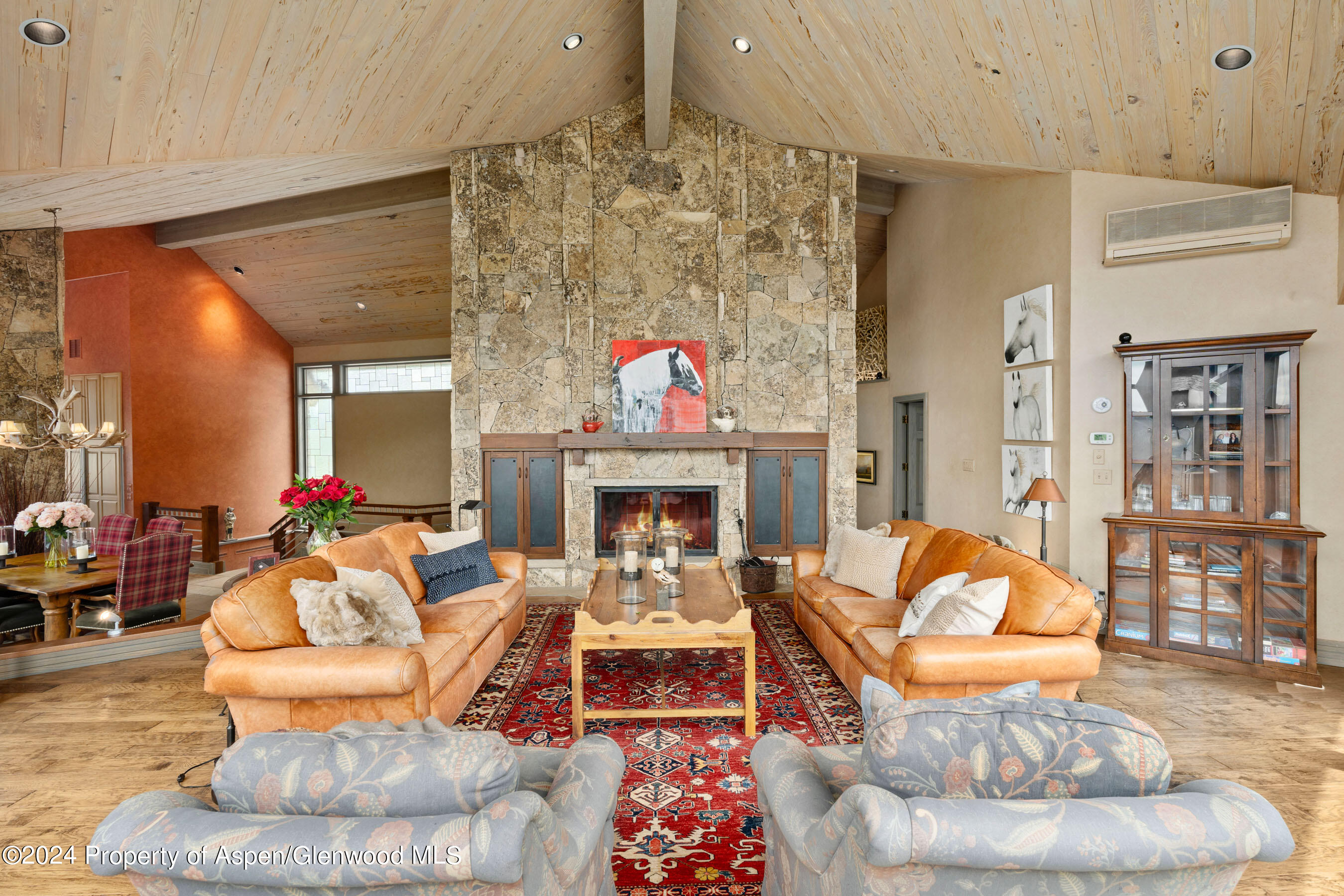 85 Baby Doe Lane Snowmass Village CO 81615