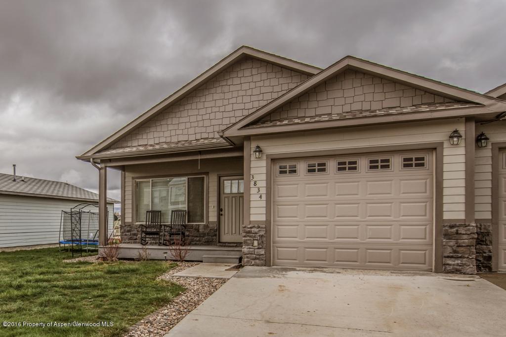 3834 W 6th Street Craig CO 81625