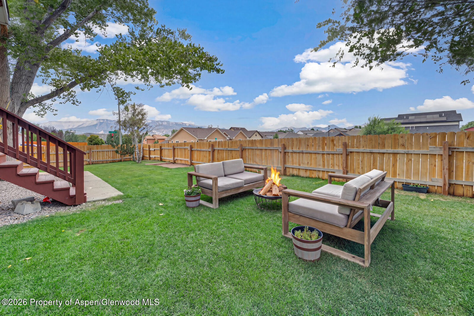 1592 Balsam Court Rifle CO 81650